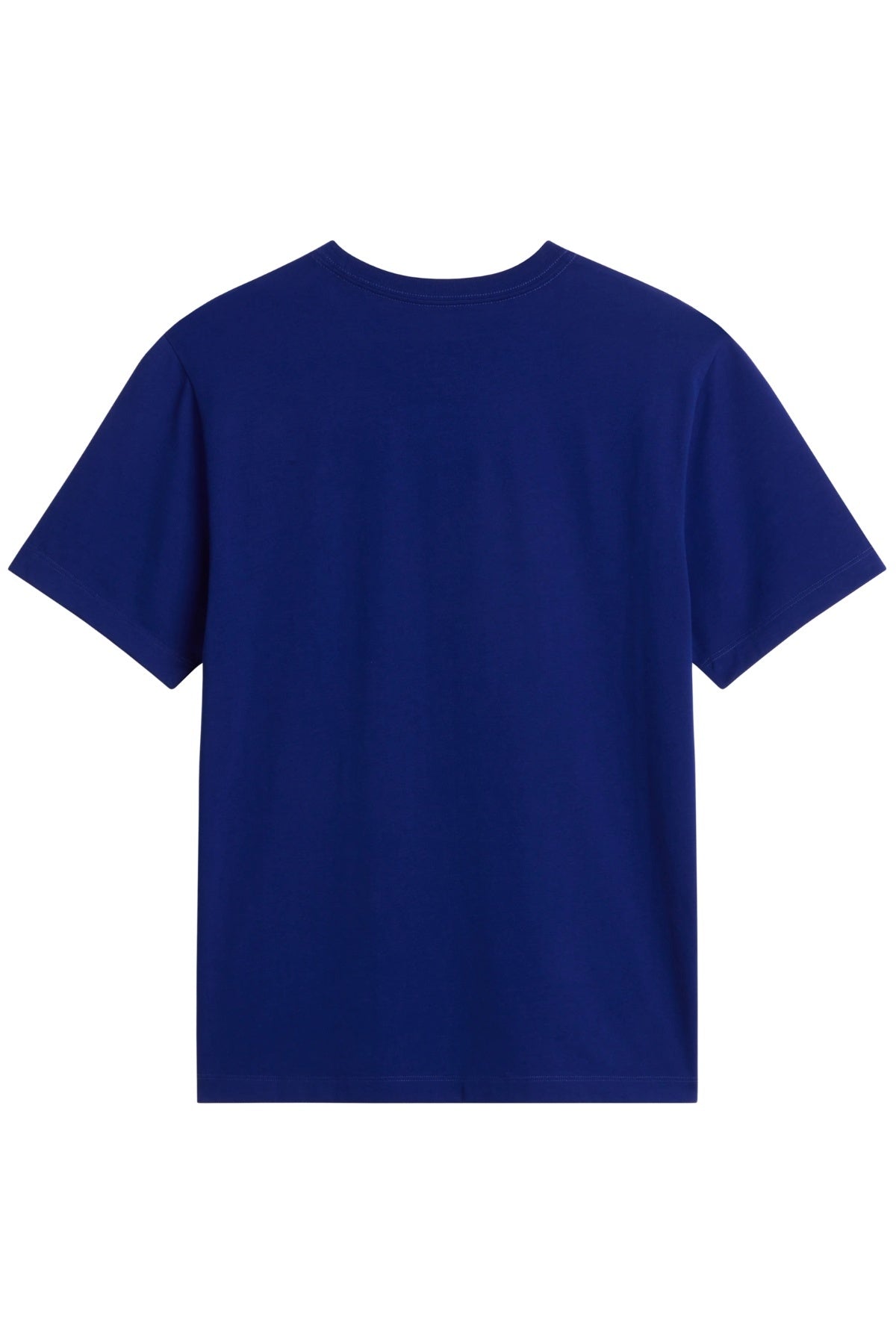 THE NORTH FACE M EVO SD REG SS TEE en color AZUL  (2)