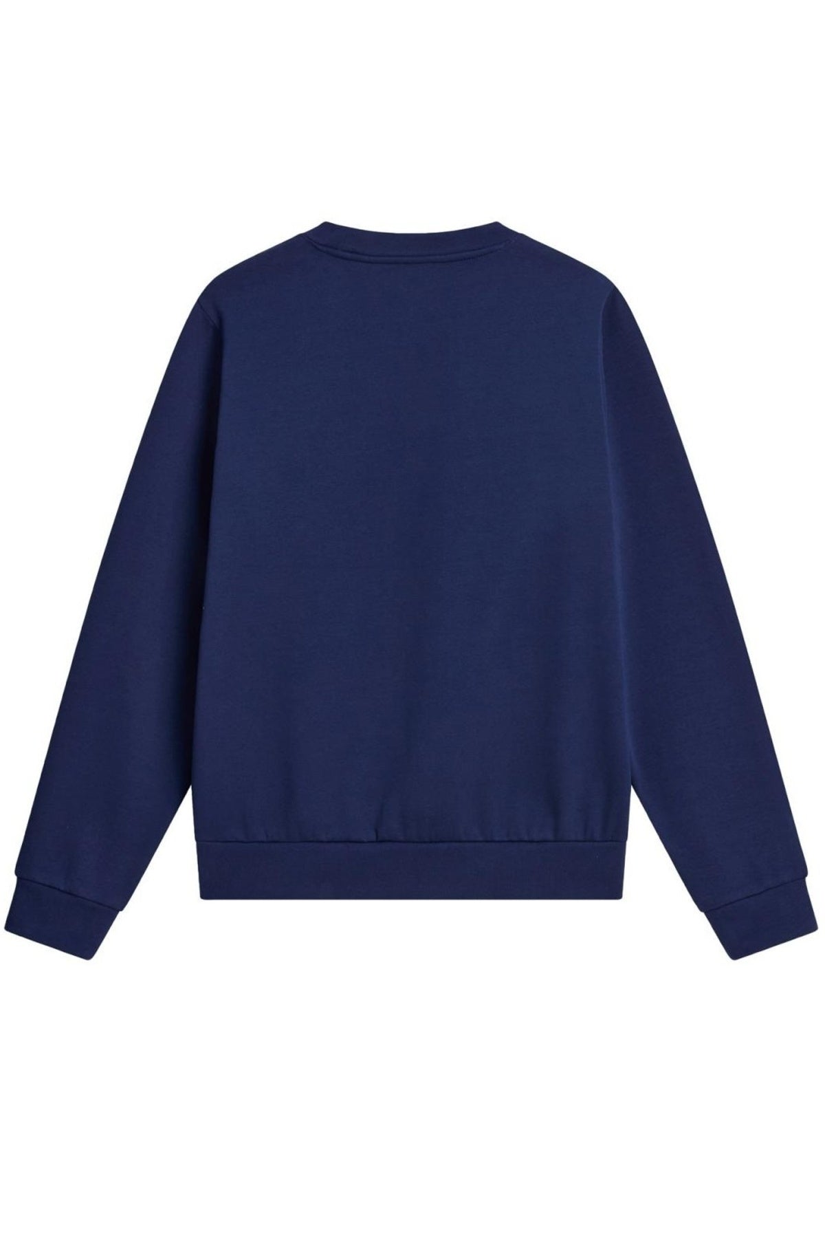 THE NORTH FACE M EVO SD REG CREW en color AZUL  (2)