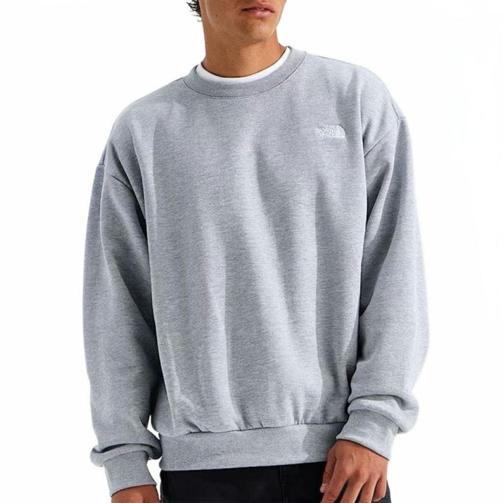 THE NORTH FACE M EVO SD REG CREW en color   (4)