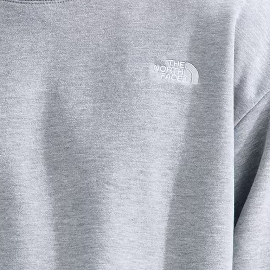 THE NORTH FACE M EVO SD REG CREW en color   (6)