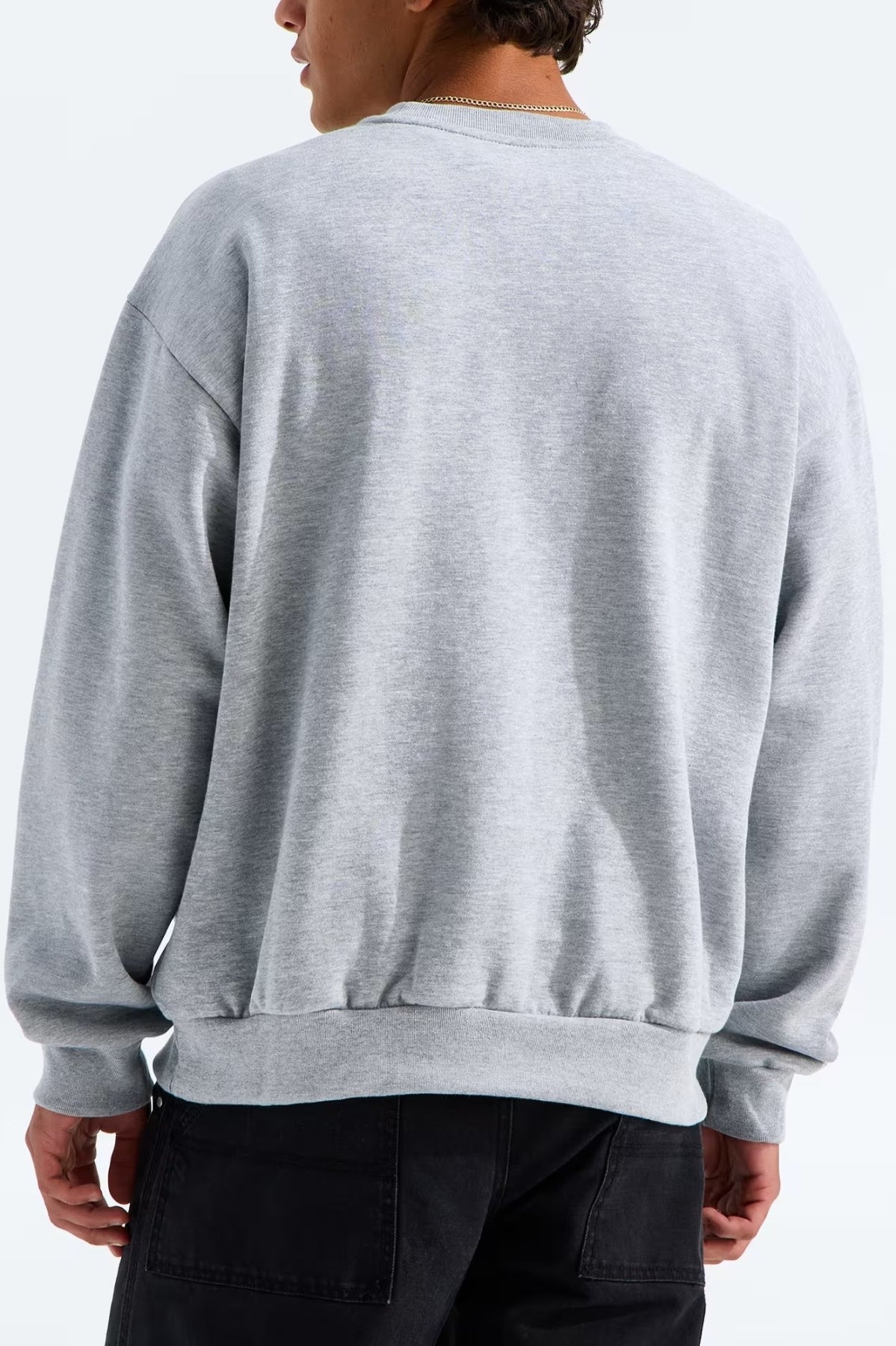 THE NORTH FACE M EVO SD REG CREW en color   (3)