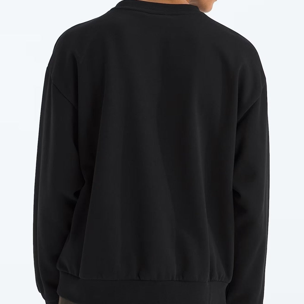 THE NORTH FACE M EVO SD REG CREW en color   (5)