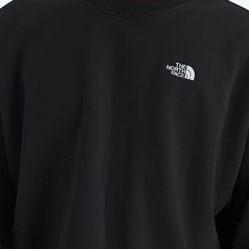 THE NORTH FACE M EVO SD REG CREW en color   (6)