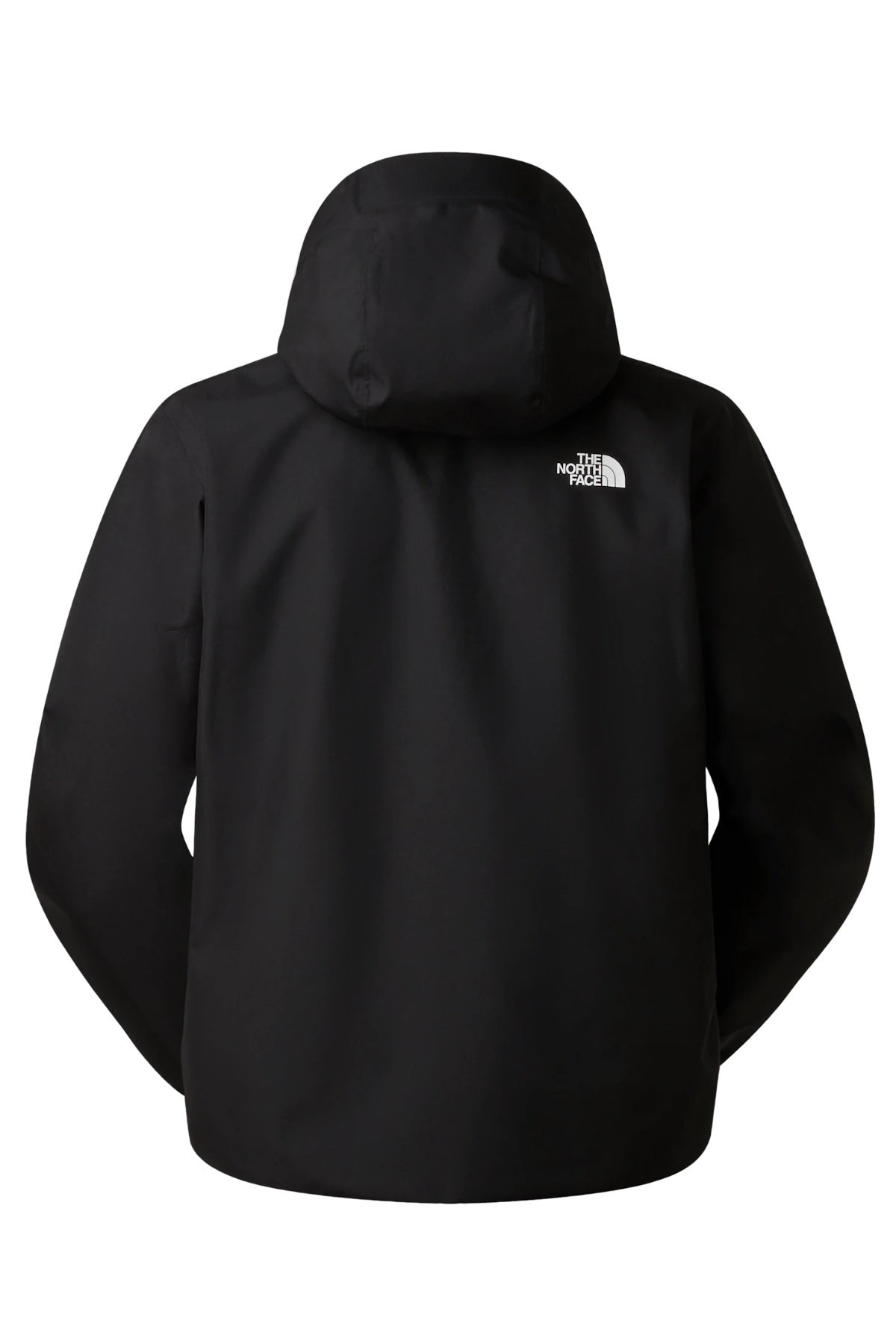 THE NORTH FACE M QUEST JKT en color NEGRO  (3)