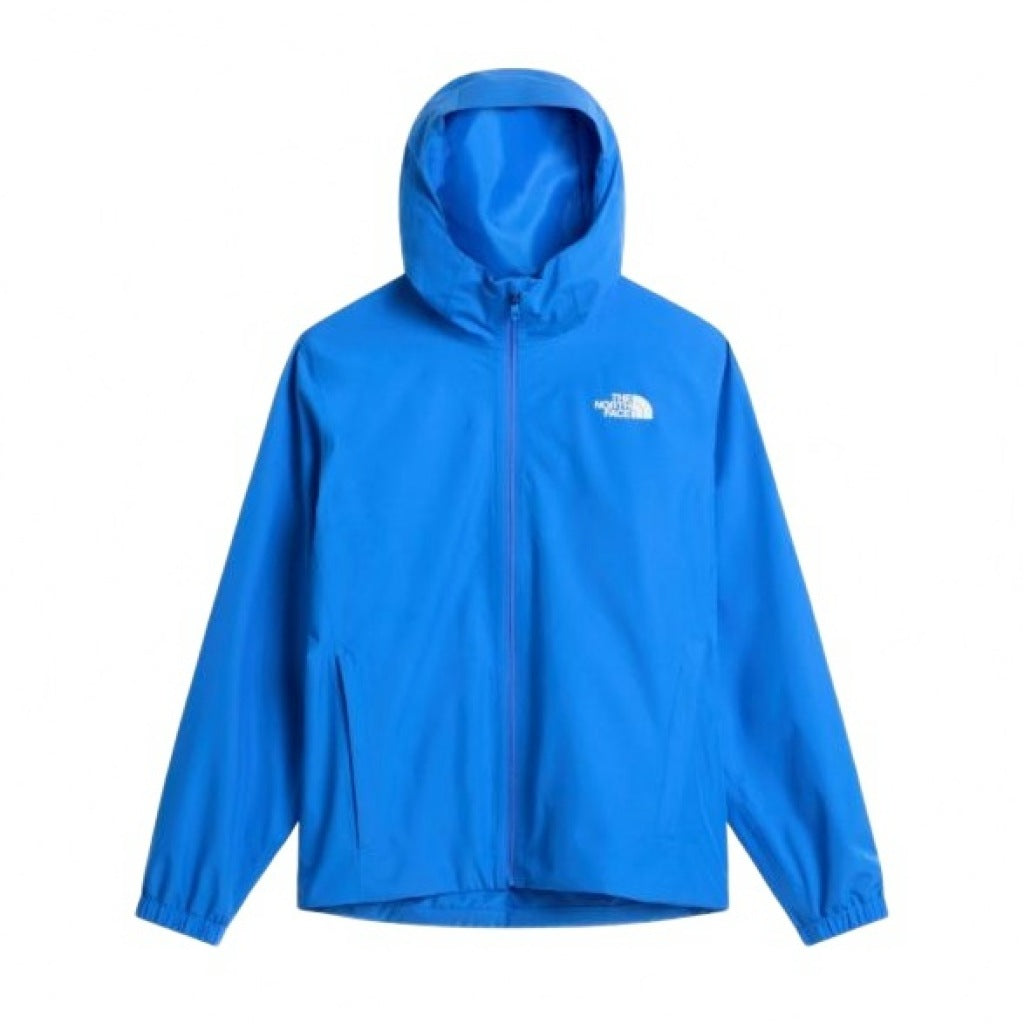 THE NORTH FACE M QUEST JKT en color   (4)