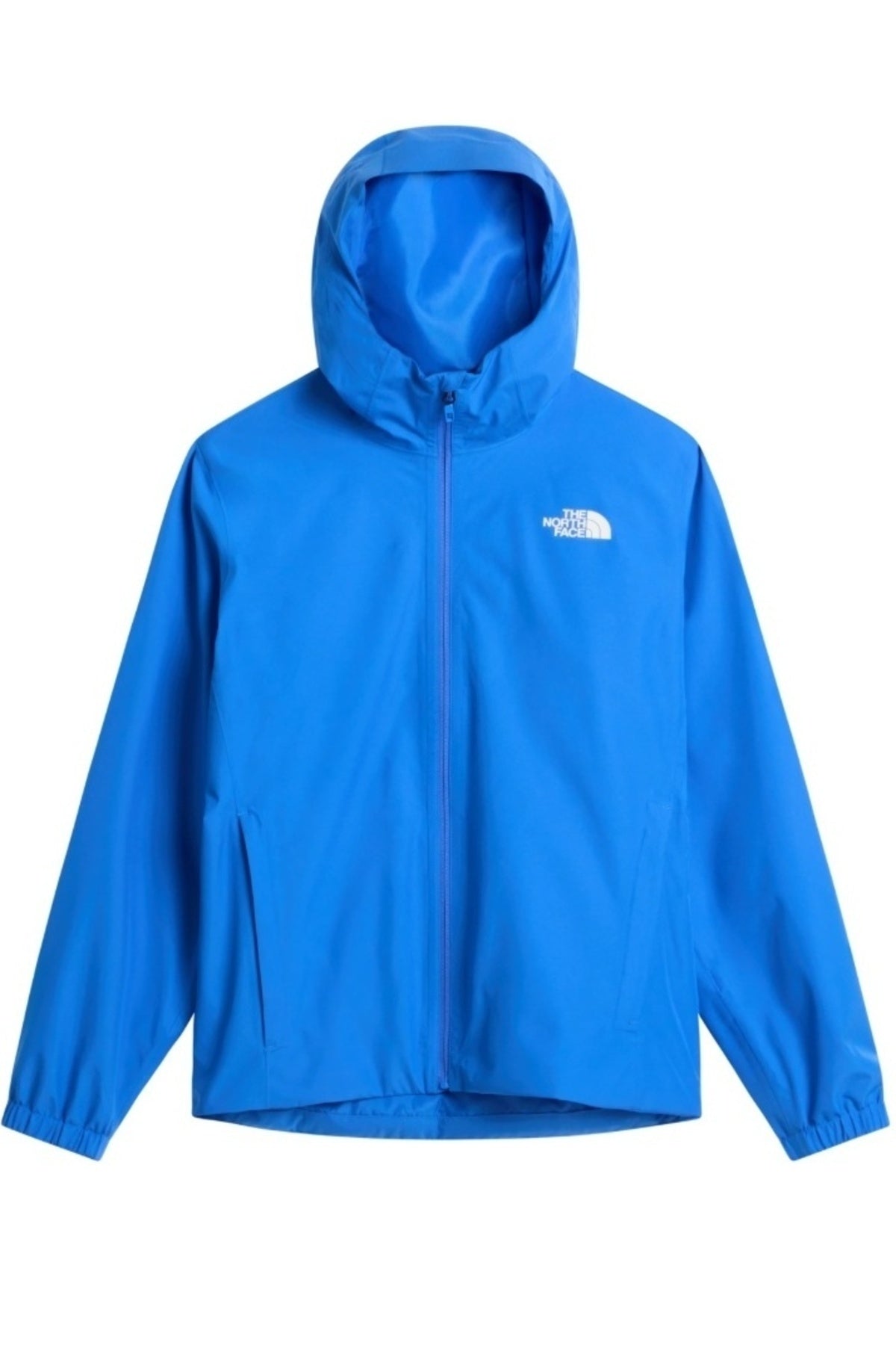 THE NORTH FACE M QUEST JKT en color   (1)