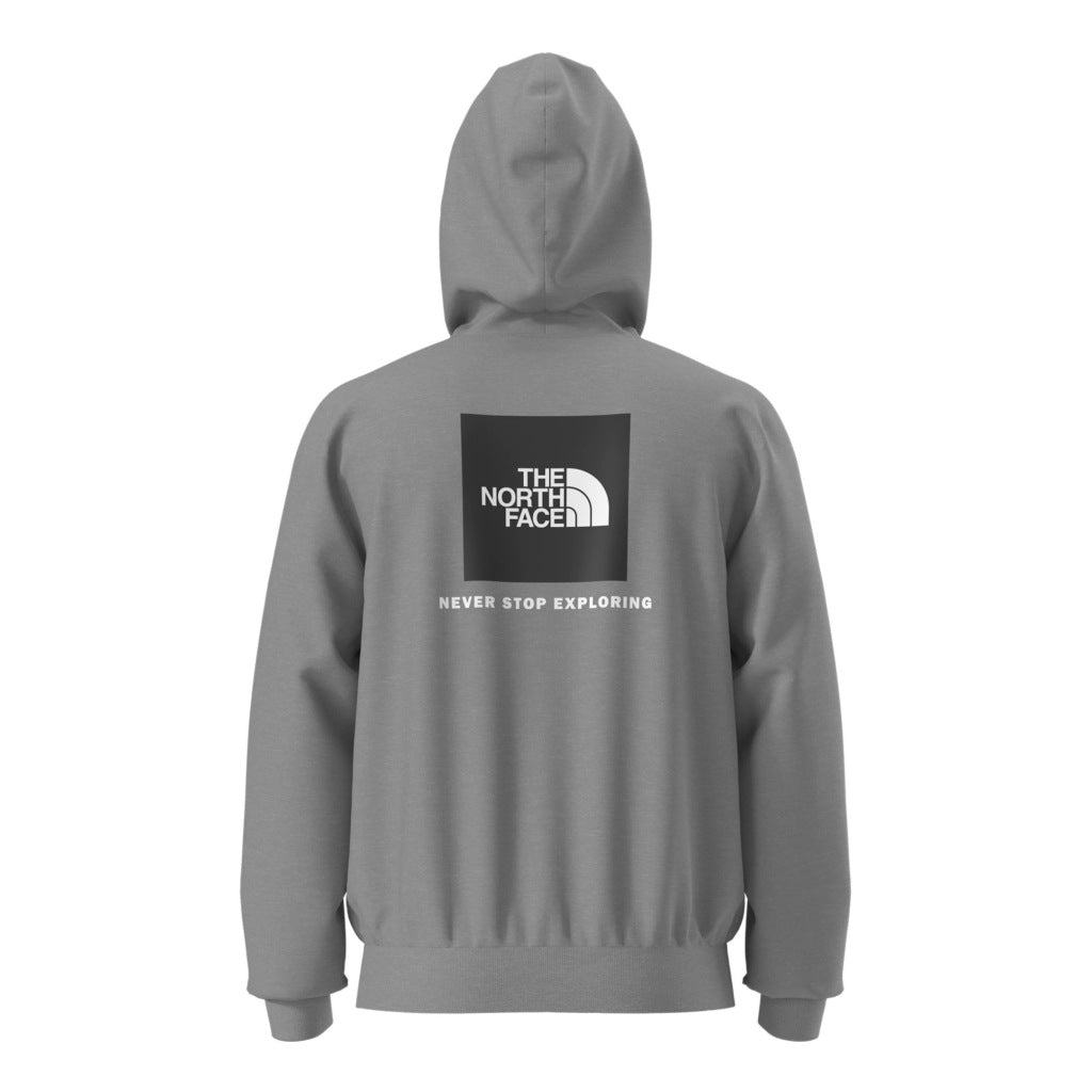 THE NORTH FACE M EVO BOX NSE REG HD en color   (5)