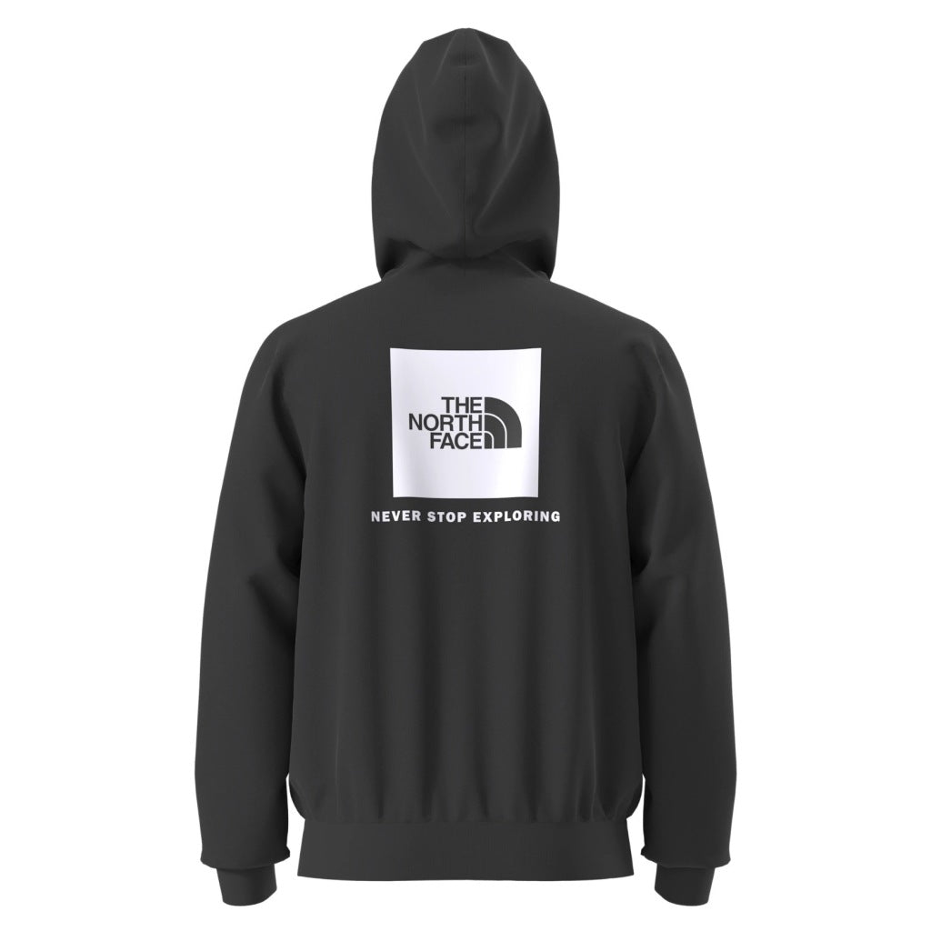 THE NORTH FACE M EVO BOX NSE REG HD en color   (5)