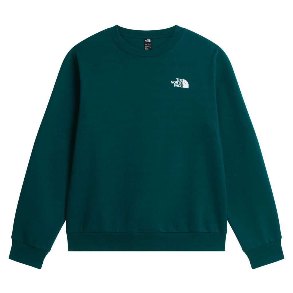 THE NORTH FACE M EVO BOX NSE REG CREW en color   (4)