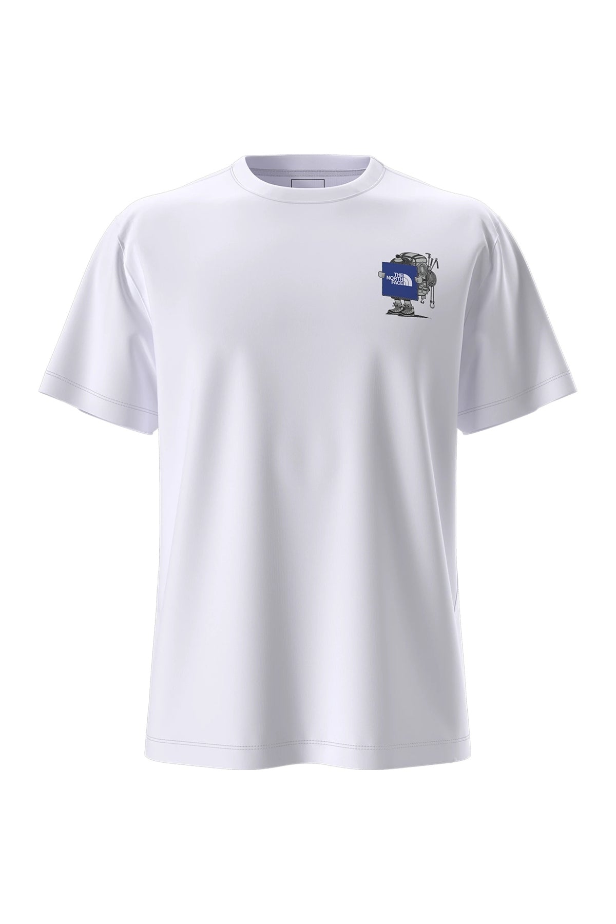 THE NORTH FACE U GEAR UP GET OUT RLX S en color   (1)