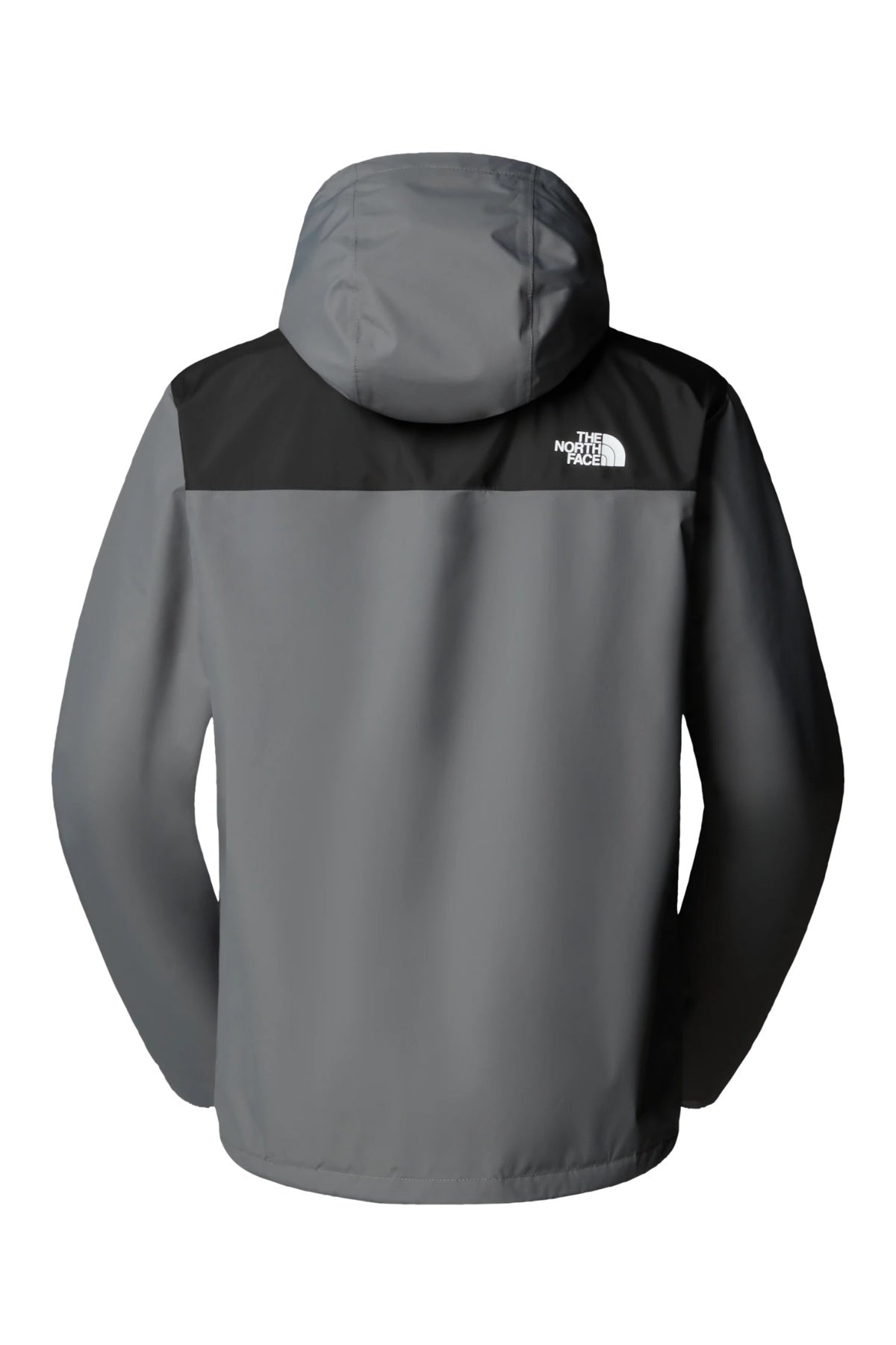 THE NORTH FACE M ANTORA JACKET en color GRIS  (2)