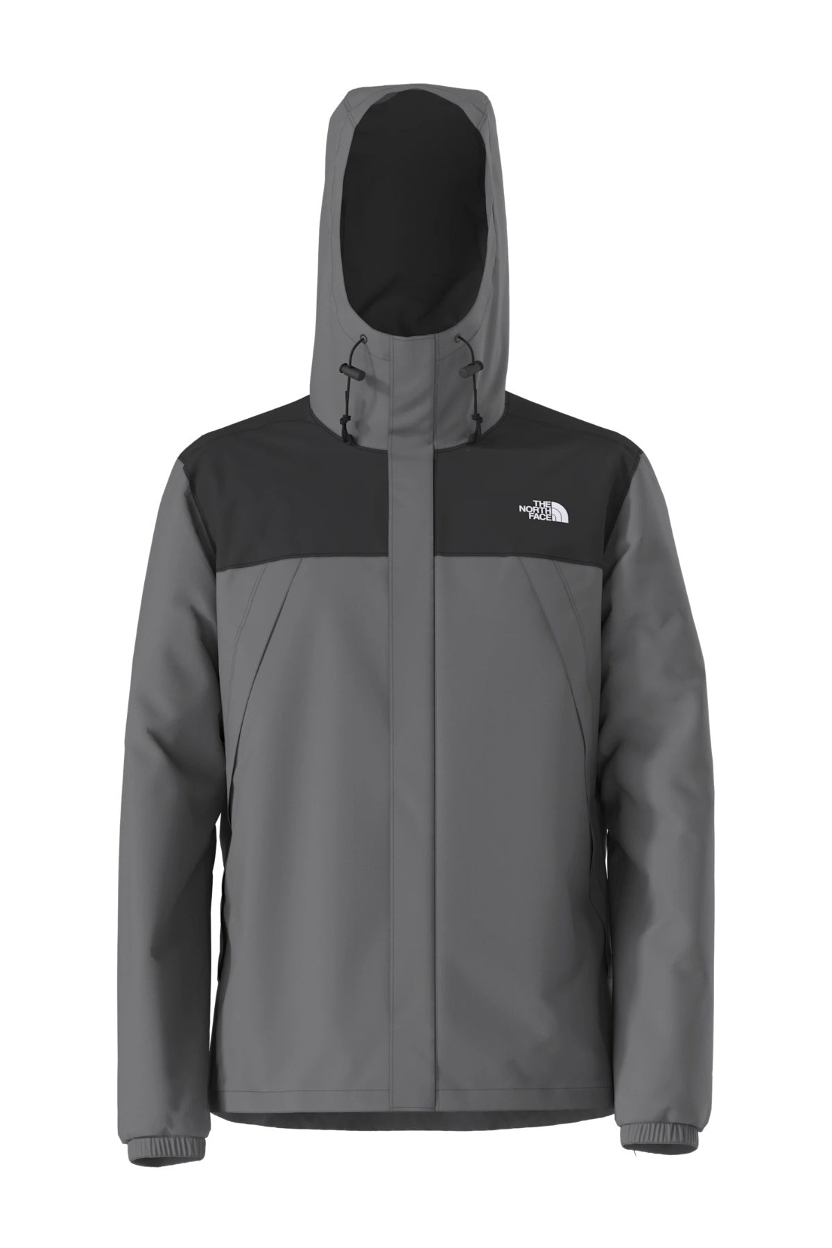 THE NORTH FACE M ANTORA JACKET en color GRIS  (3)