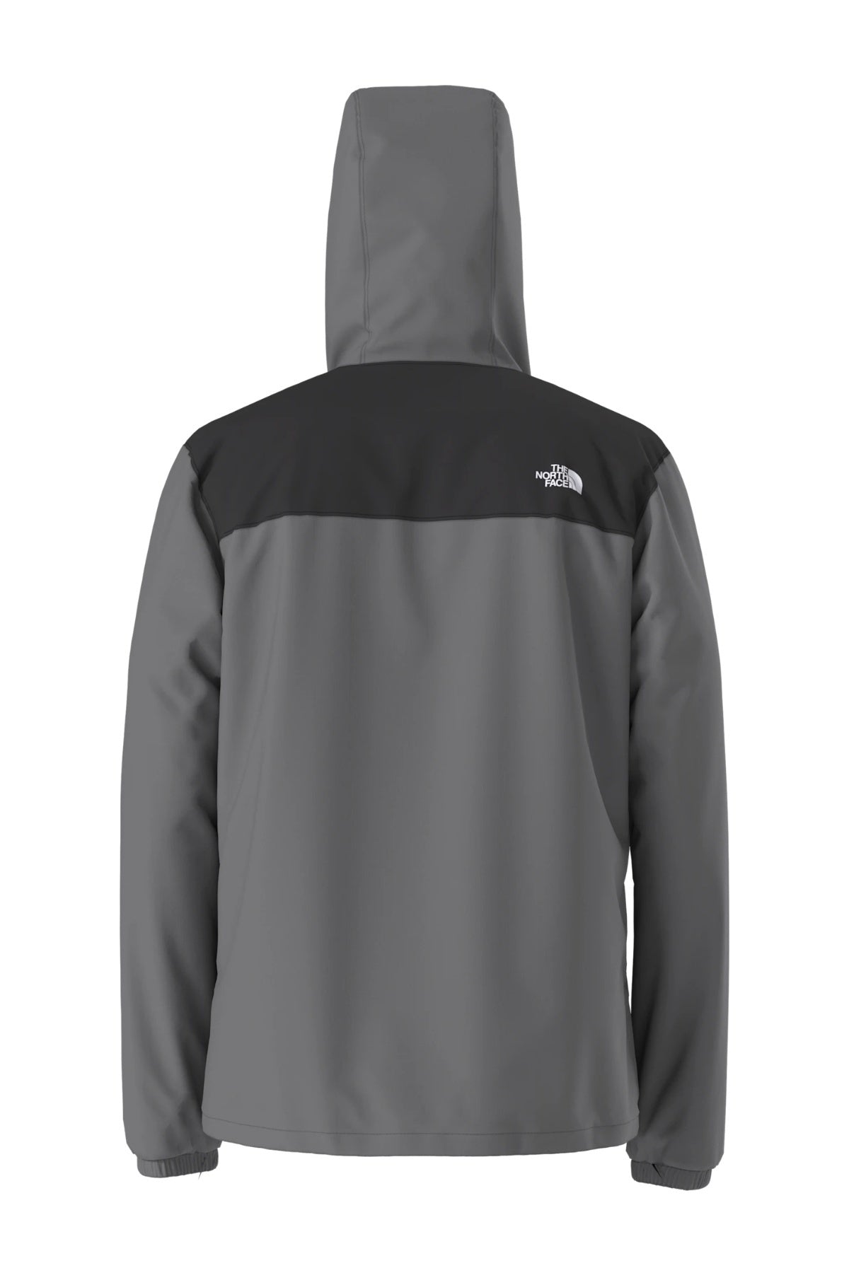 THE NORTH FACE M ANTORA JACKET en color GRIS  (4)