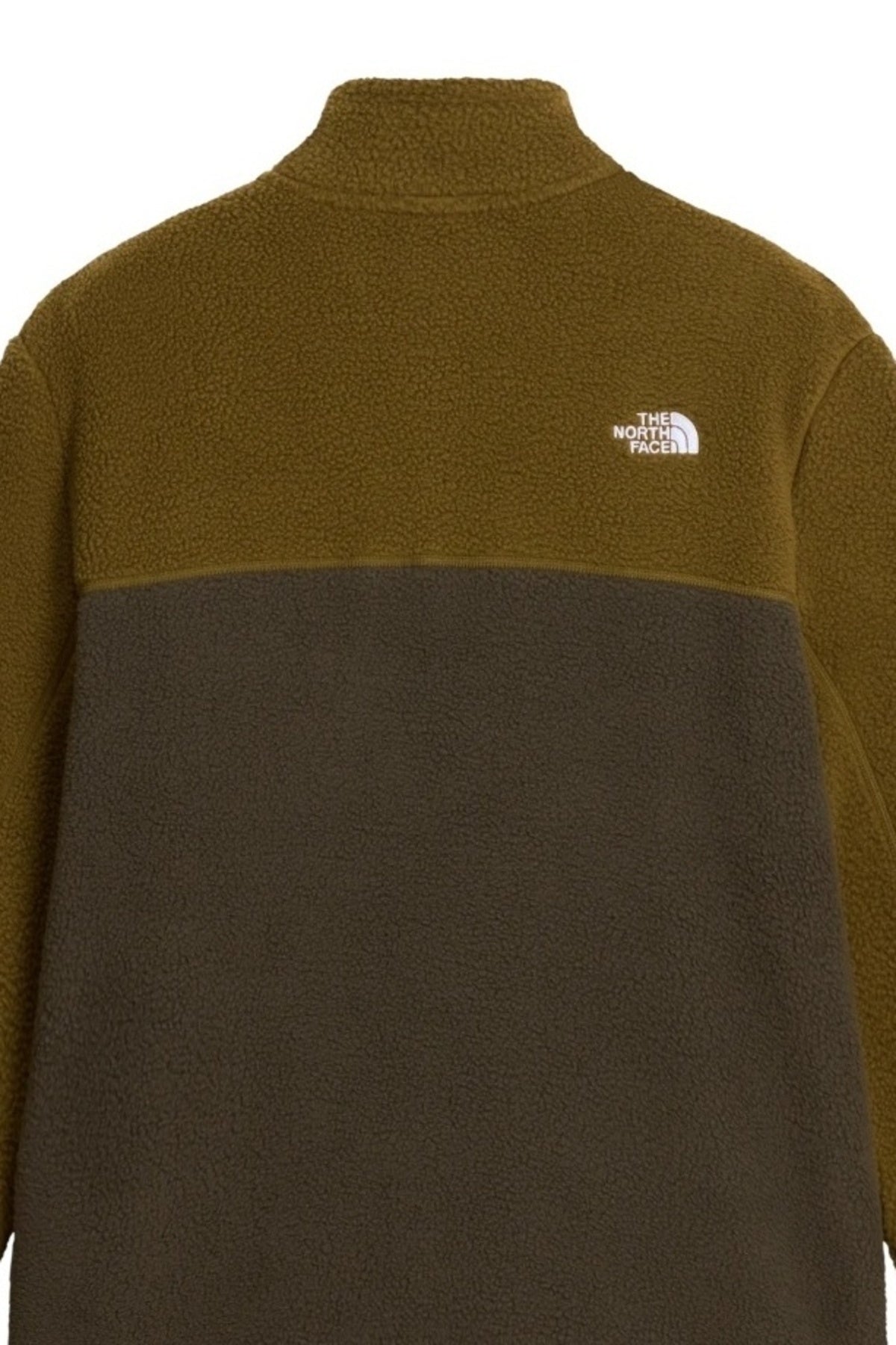 THE NORTH FACE M YUMIORI / ZIP en color MULTICOLOR  (4)