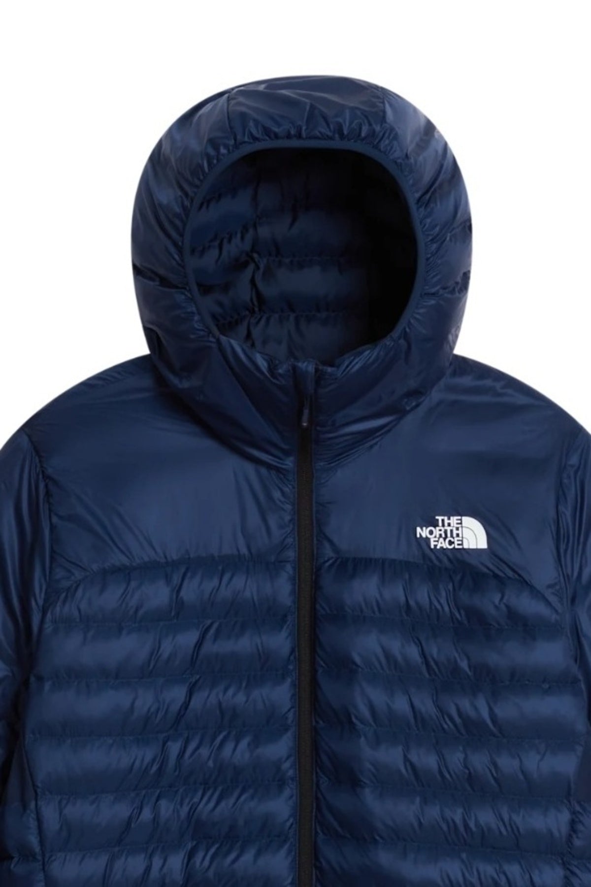 THE NORTH FACE M TRRA PK HD en color AZUL  (3)