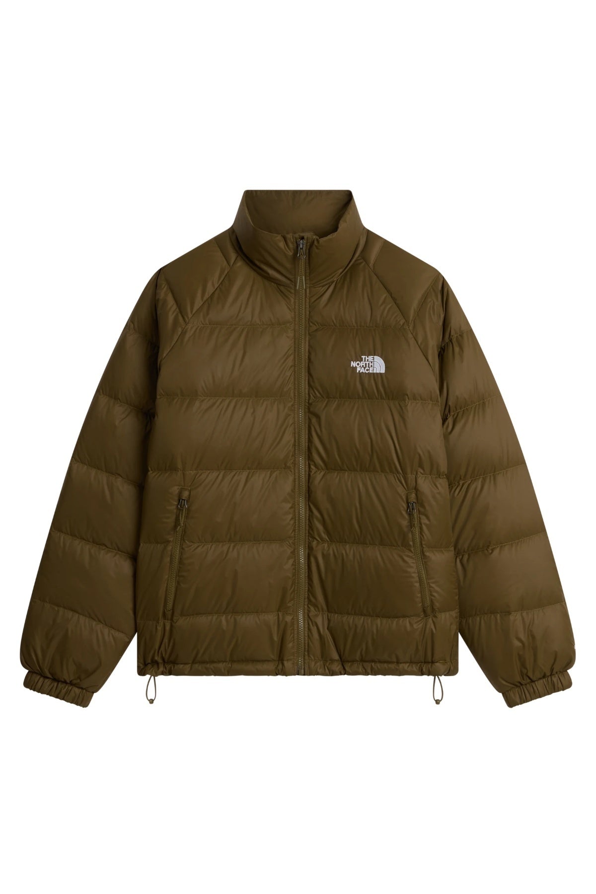 THE NORTH FACE M HYDRENALITE DOWN JKT en color   (1)