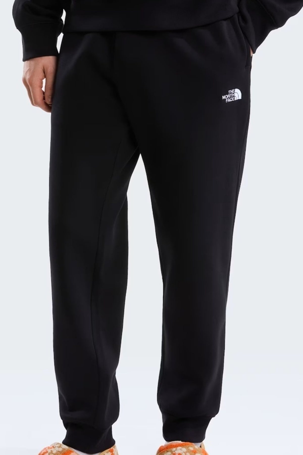 THE NORTH FACE M EVO SD REG JOGGER en color NEGRO  (1)