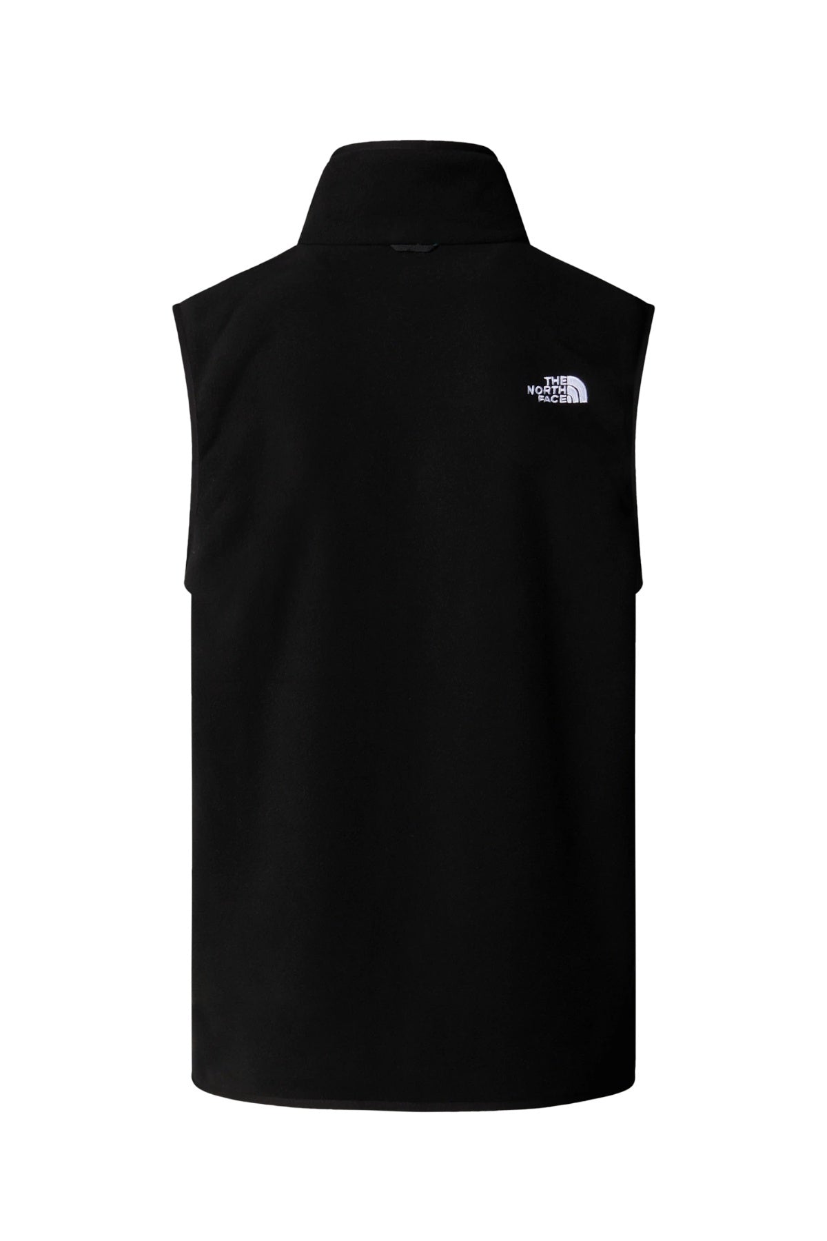 THE NORTH FACE M GLACIER FLC VST en color NEGRO  (2)