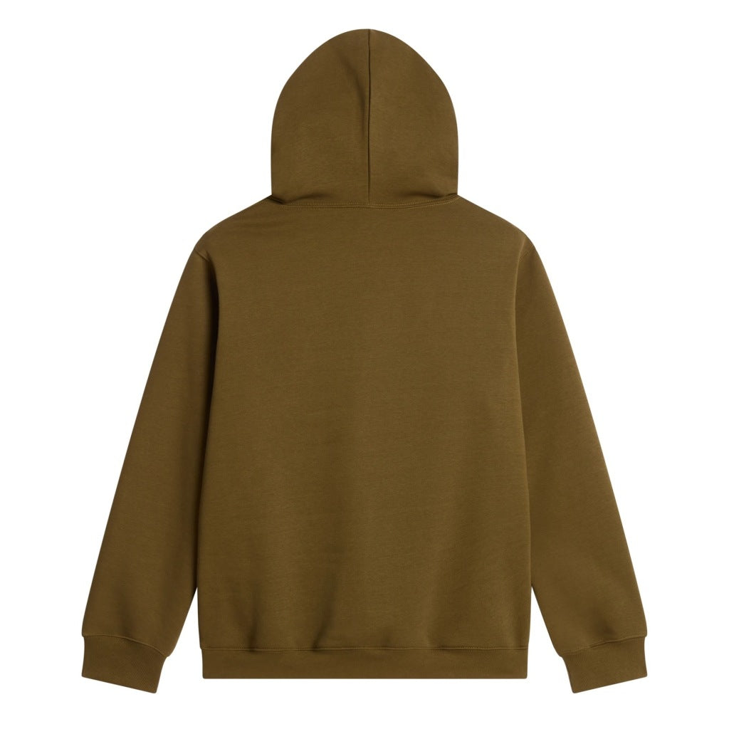 THE NORTH FACE M ESS DP REG HOODIE en color   (5)