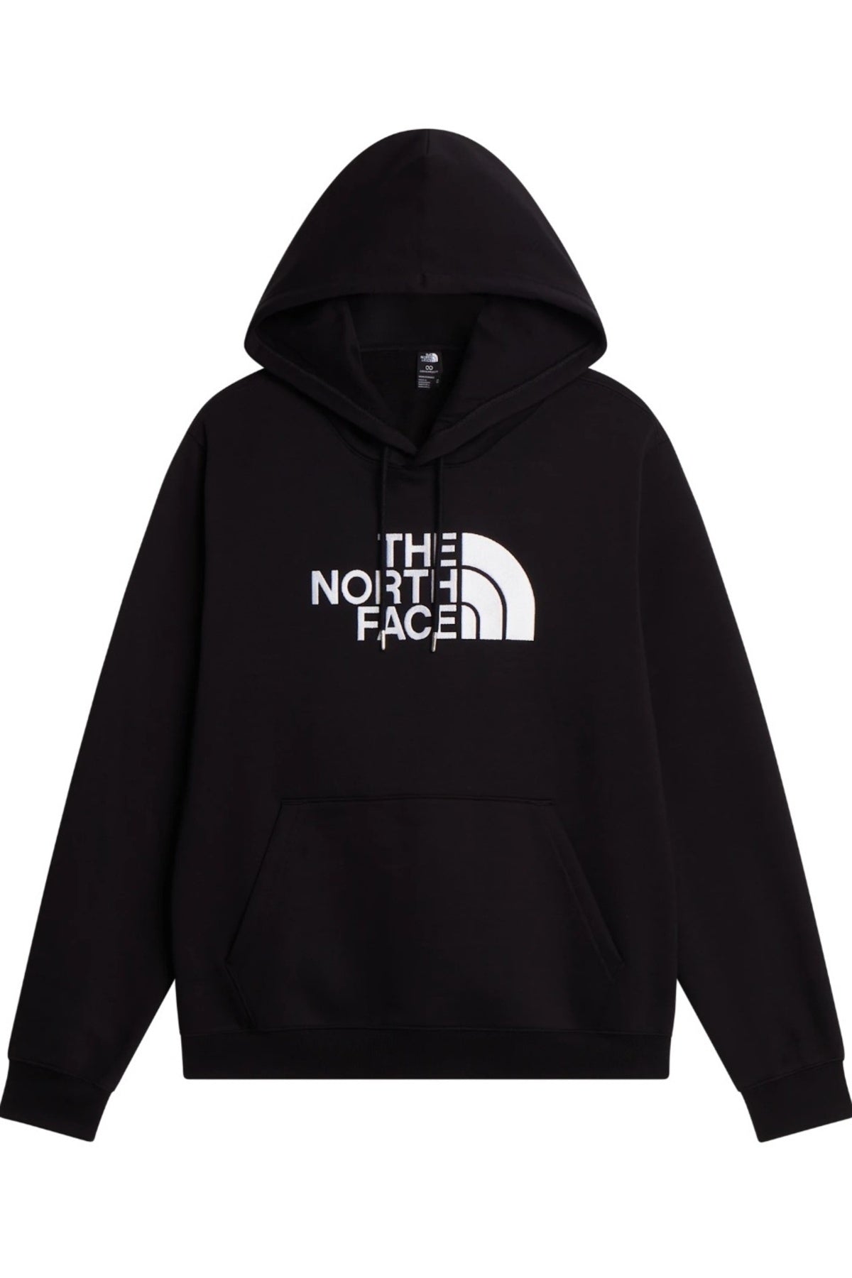 THE NORTH FACE M ESS DP REG HOODIE en color   (3)