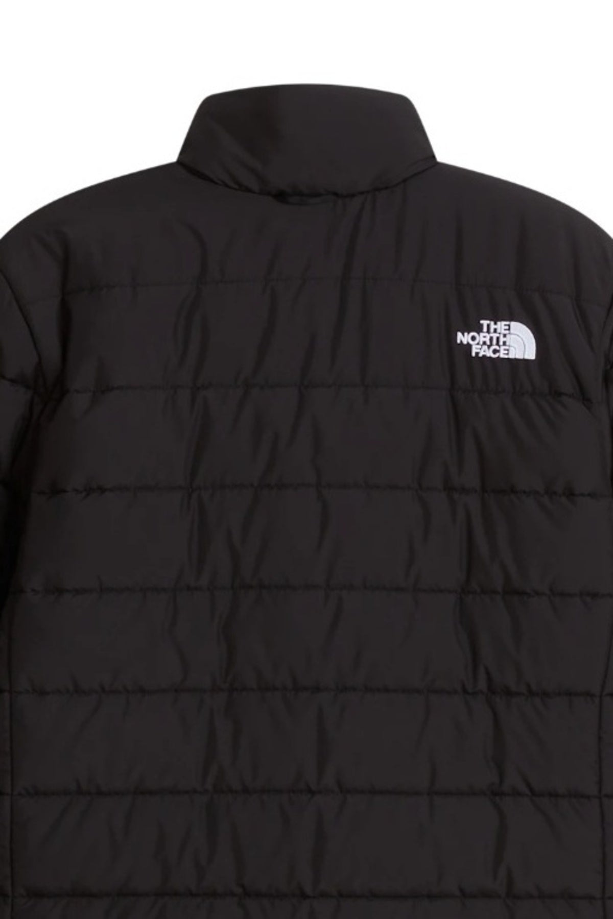 THE NORTH FACE M ACONCAGUA JACKET en color NEGRO  (4)