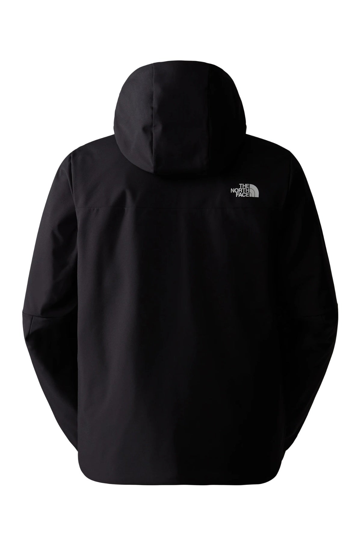 THE NORTH FACE M APEX ELEVATION JACKET en color NEGRO  (2)