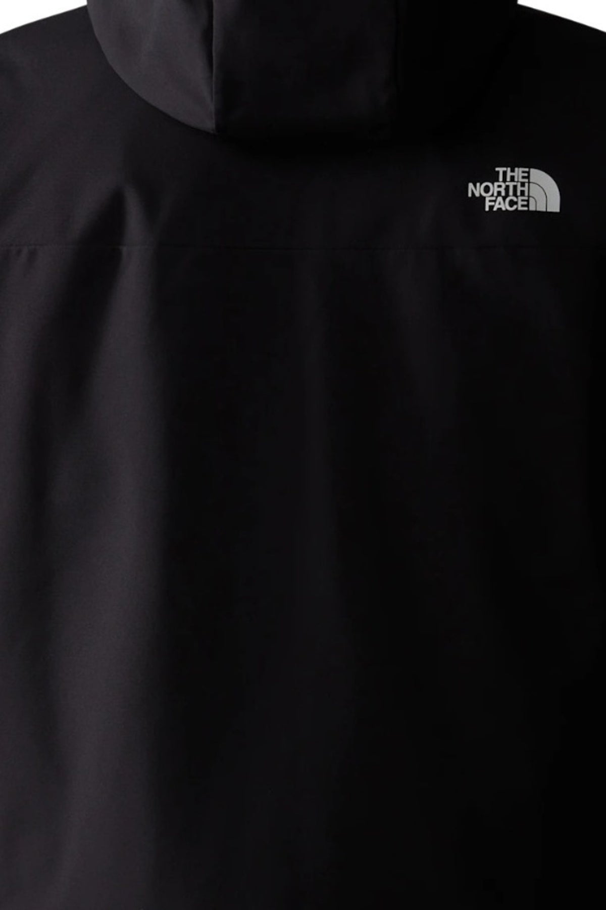 THE NORTH FACE M APEX ELEVATION JACKET en color NEGRO  (4)