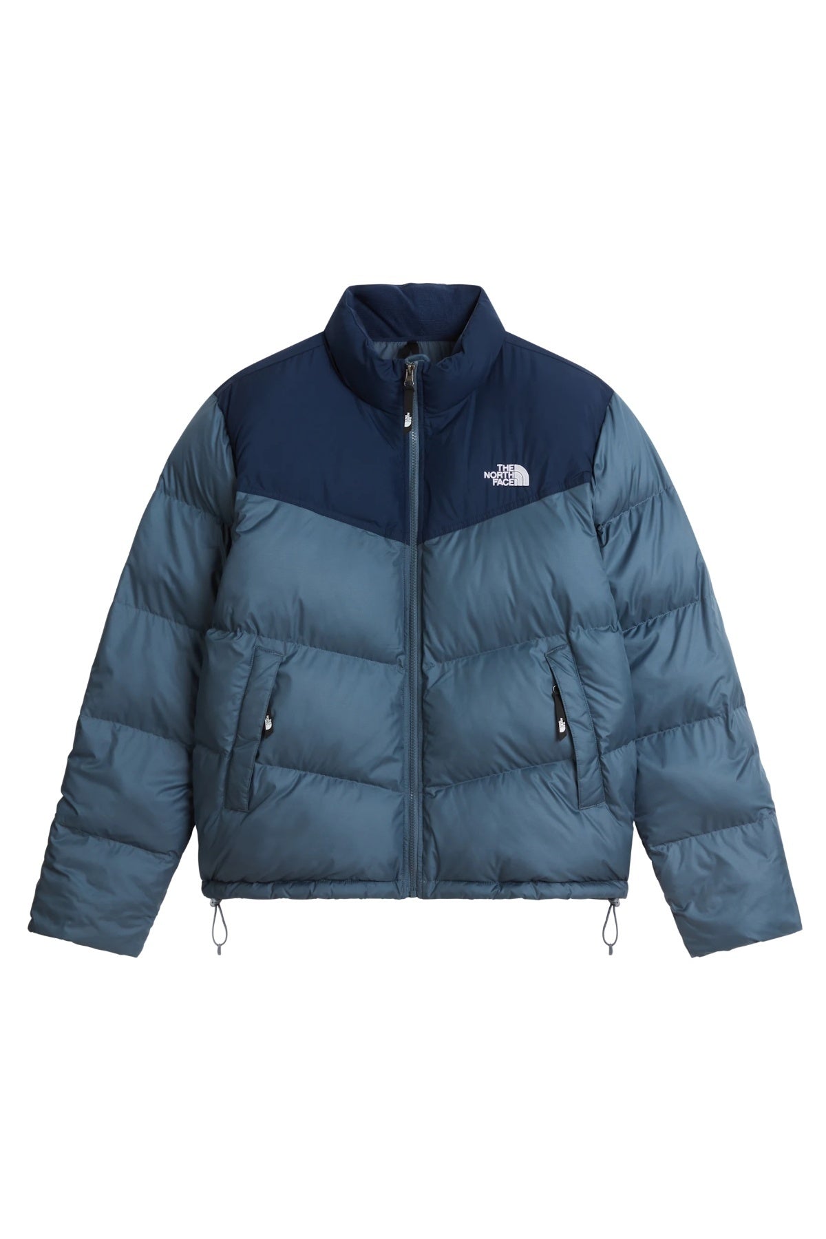 THE NORTH FACE M SAIKURU JACKET en color AZUL  (2)