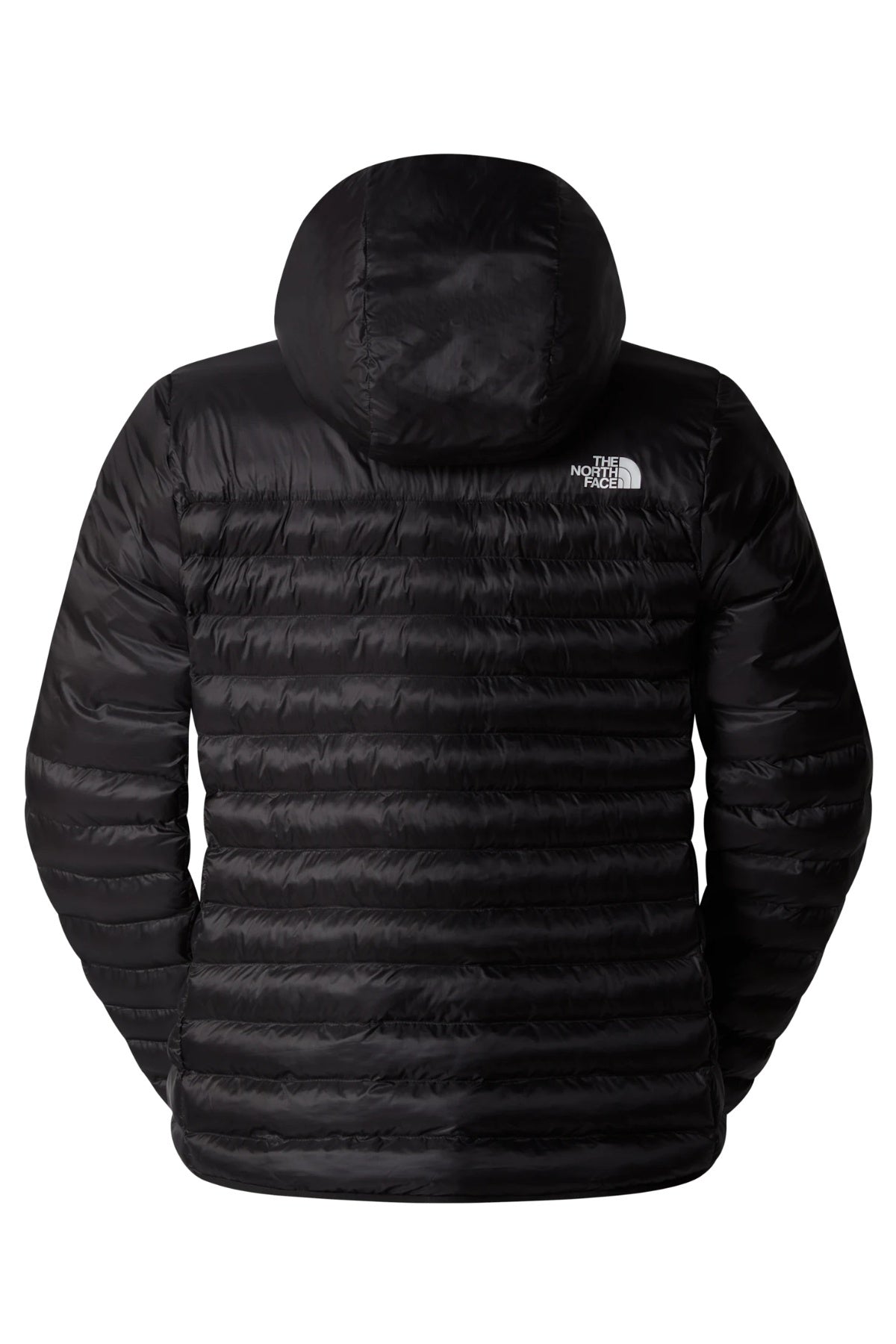 THE NORTH FACE M TRRA PK HD en color NEGRO  (2)