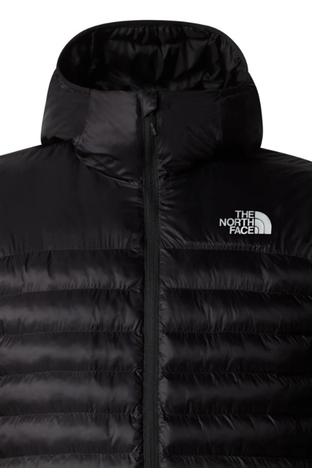 THE NORTH FACE M TRRA PK HD en color NEGRO  (3)