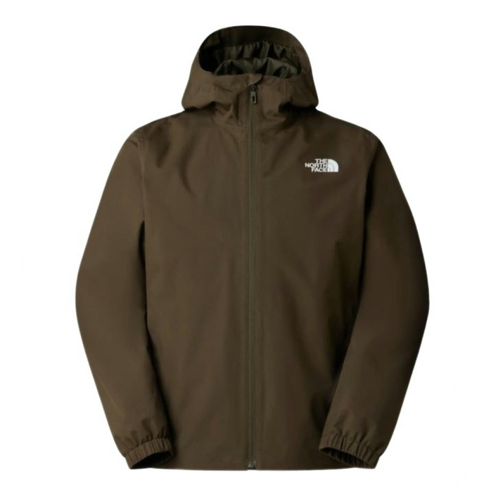 THE NORTH FACE M QUEST JKT en color MARRON  (4)