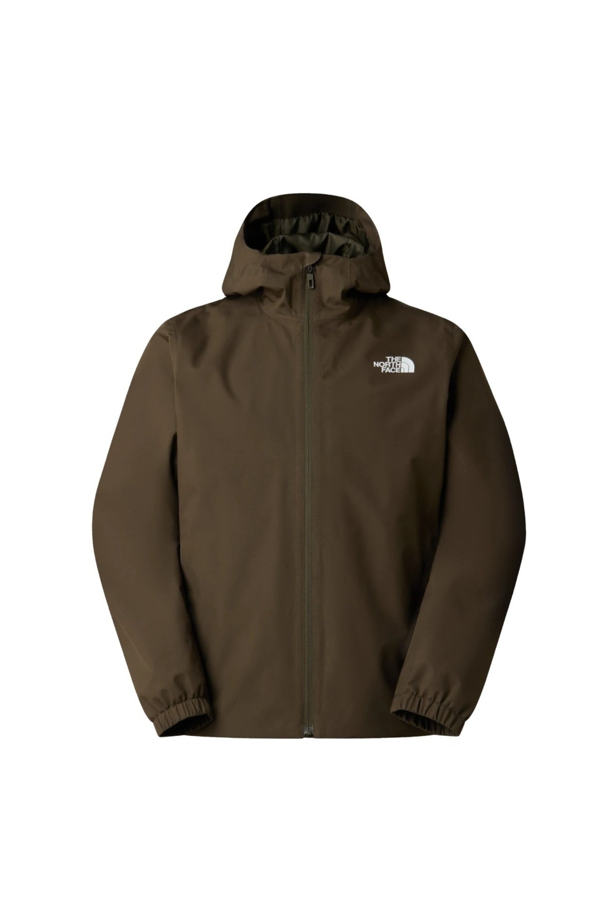 THE NORTH FACE M QUEST JKT en color MARRON  (1)