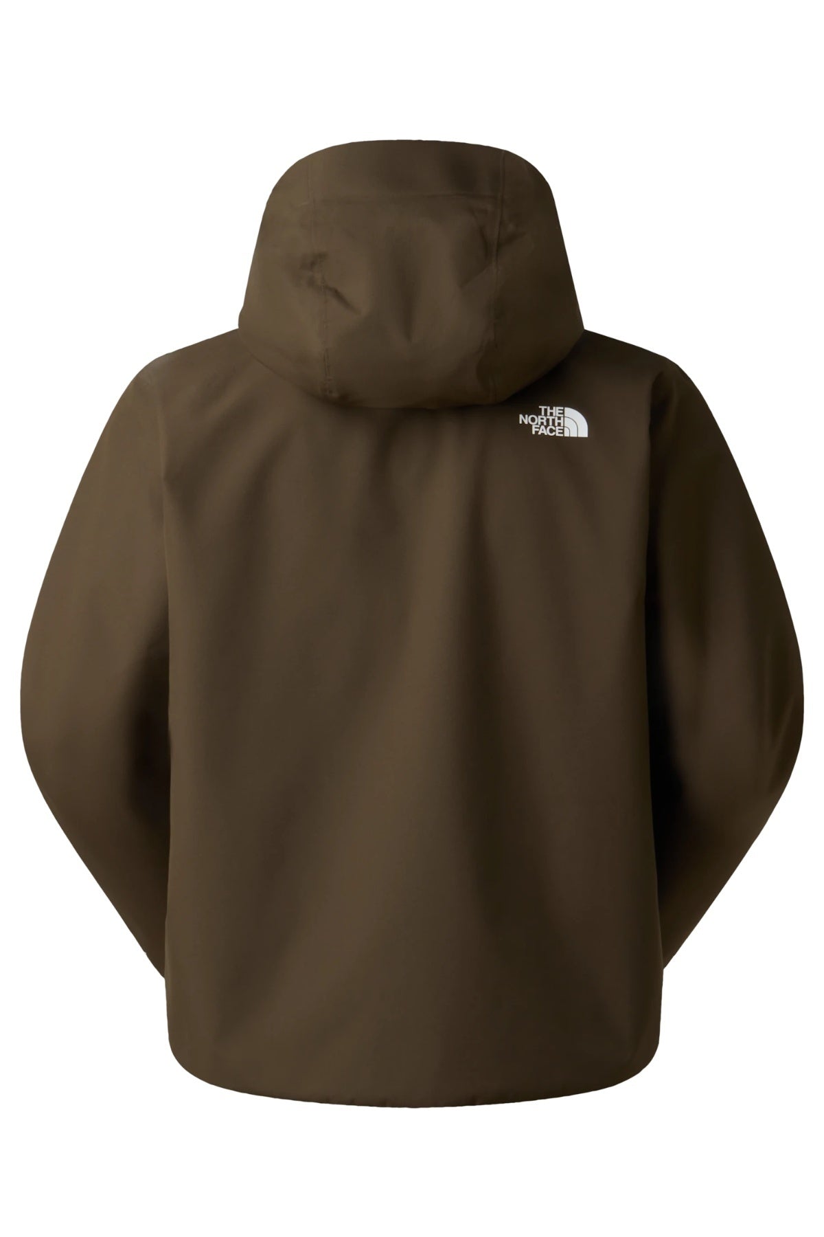 THE NORTH FACE M QUEST JKT en color MARRON  (3)