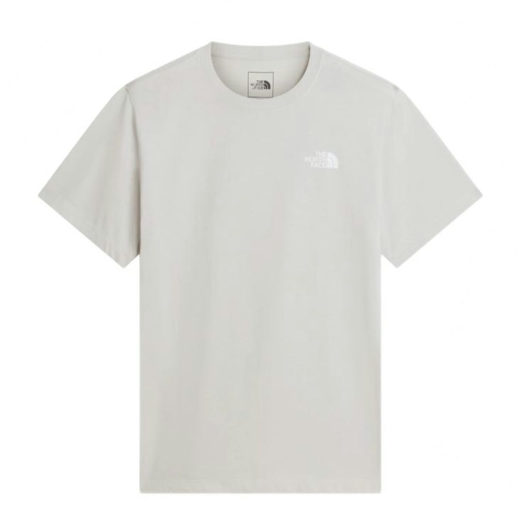THE NORTH FACE M EVO BOX NSE REG SS T en color   (4)