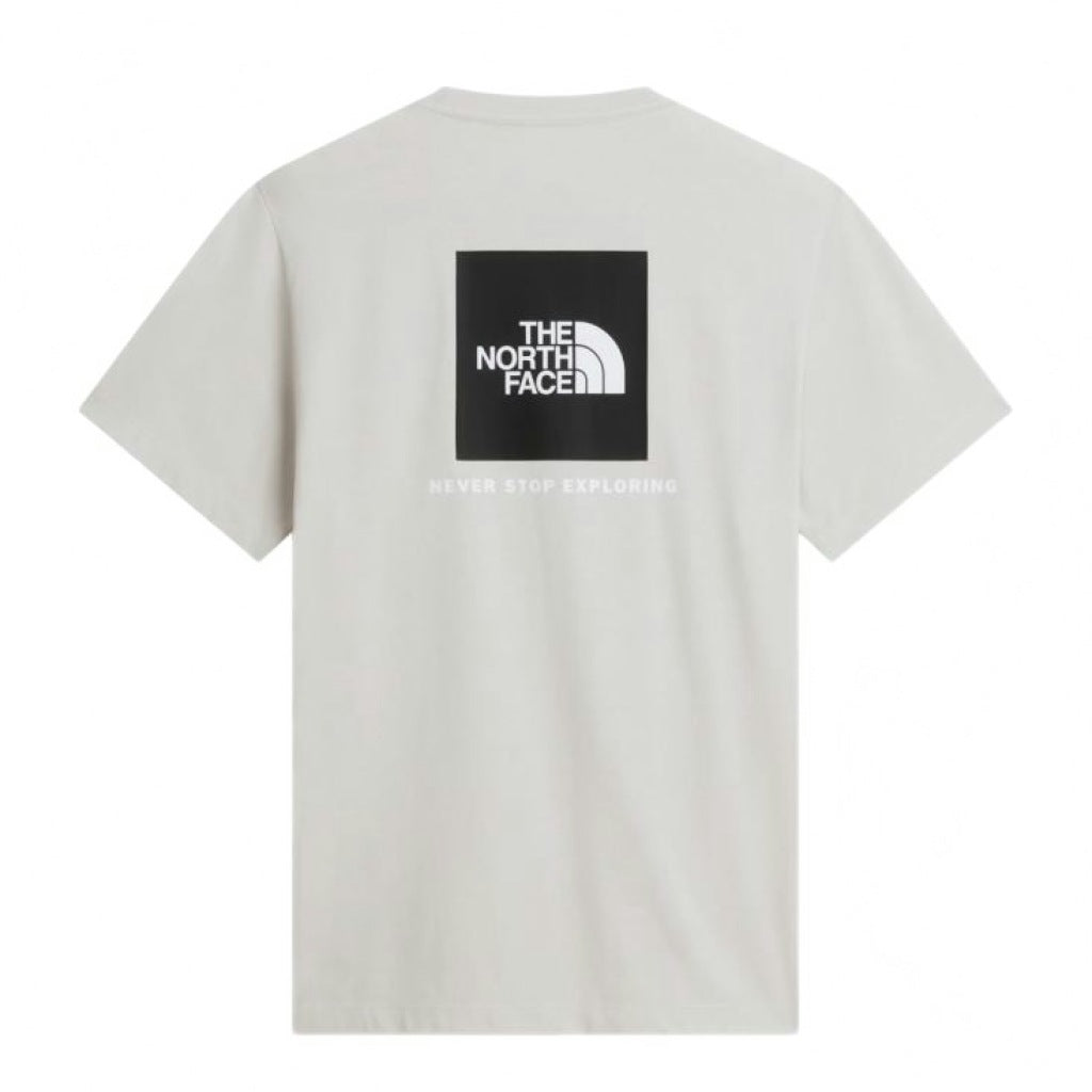 THE NORTH FACE M EVO BOX NSE REG SS T en color   (5)