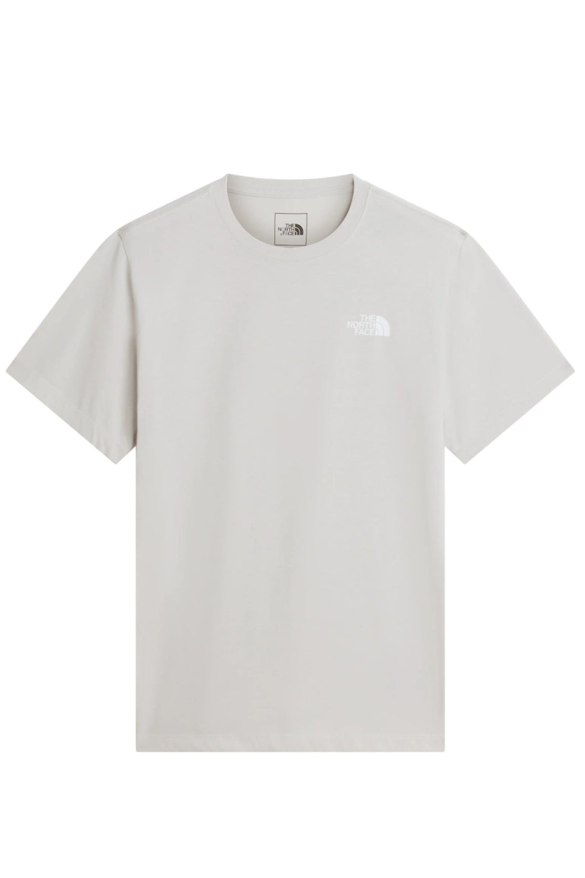 THE NORTH FACE M EVO BOX NSE REG SS T en color   (1)