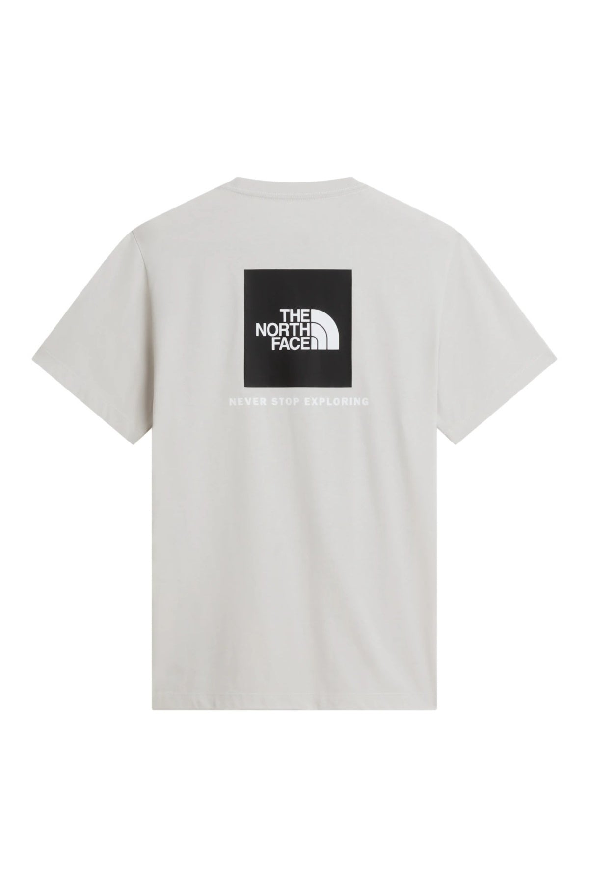 THE NORTH FACE M EVO BOX NSE REG SS T en color   (2)
