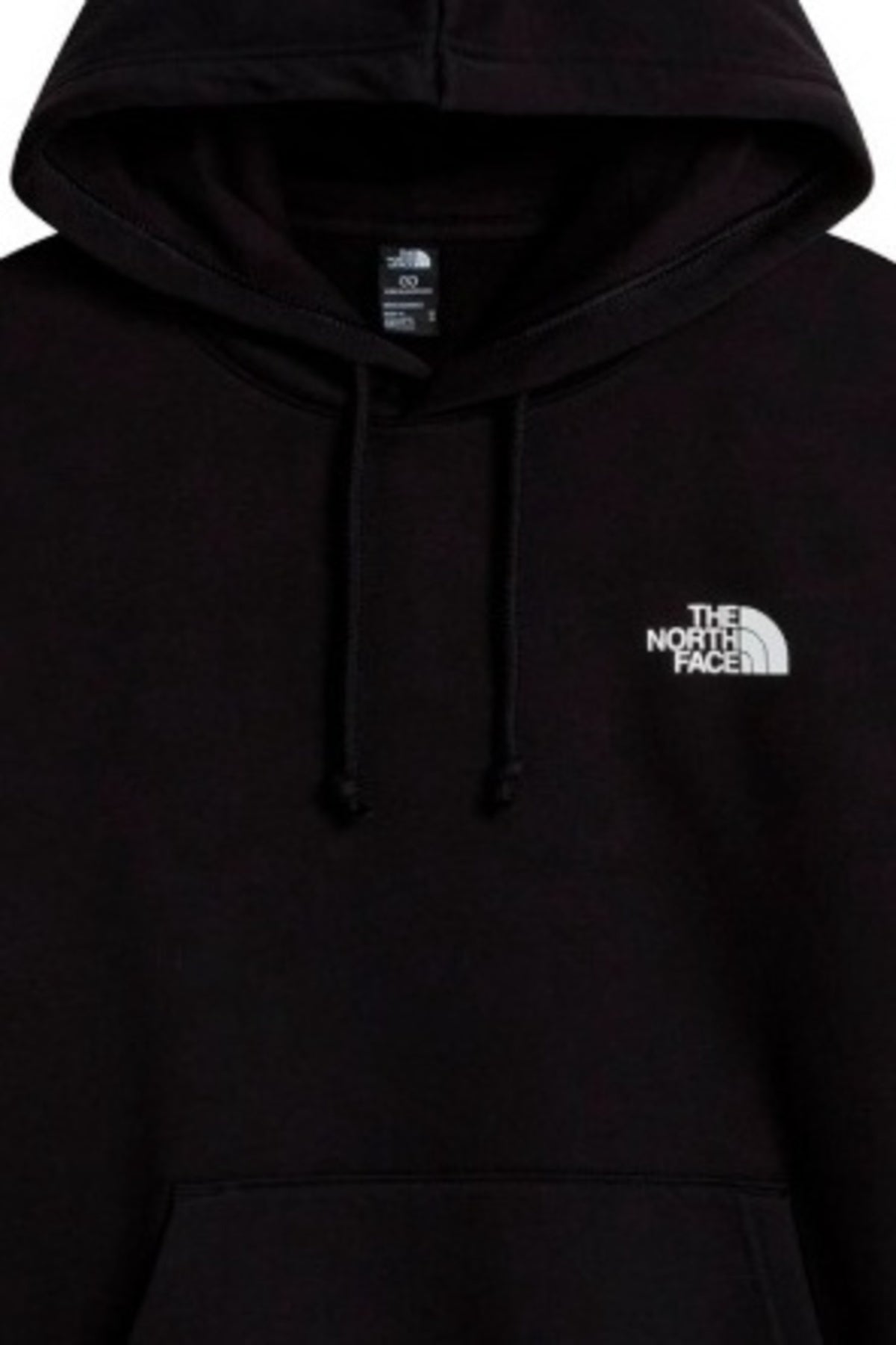 THE NORTH FACE M ESS SD RLX HOODIE en color   (3)