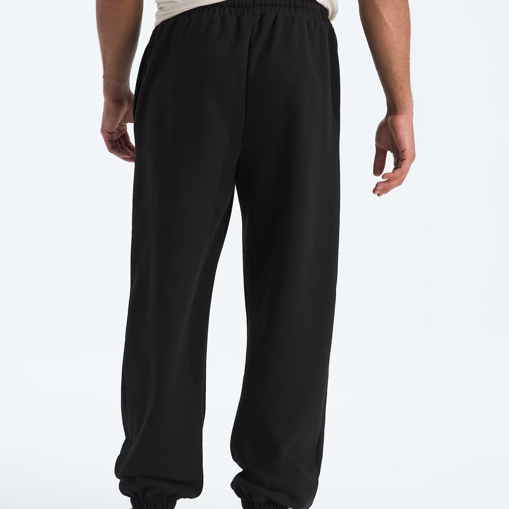 THE NORTH FACE M ESS SD RLX PANT en color NEGRO  (5)