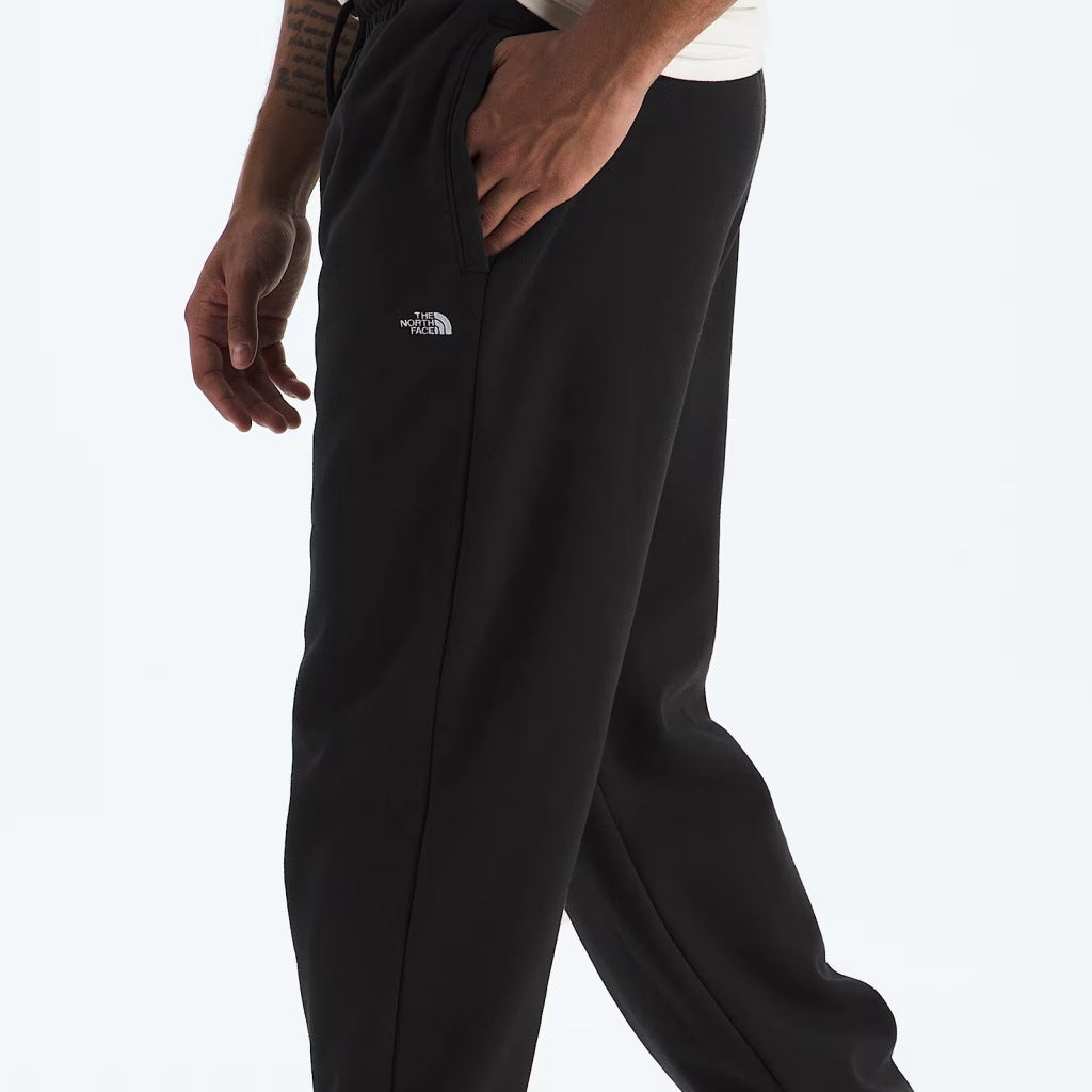 THE NORTH FACE M ESS SD RLX PANT en color NEGRO  (6)