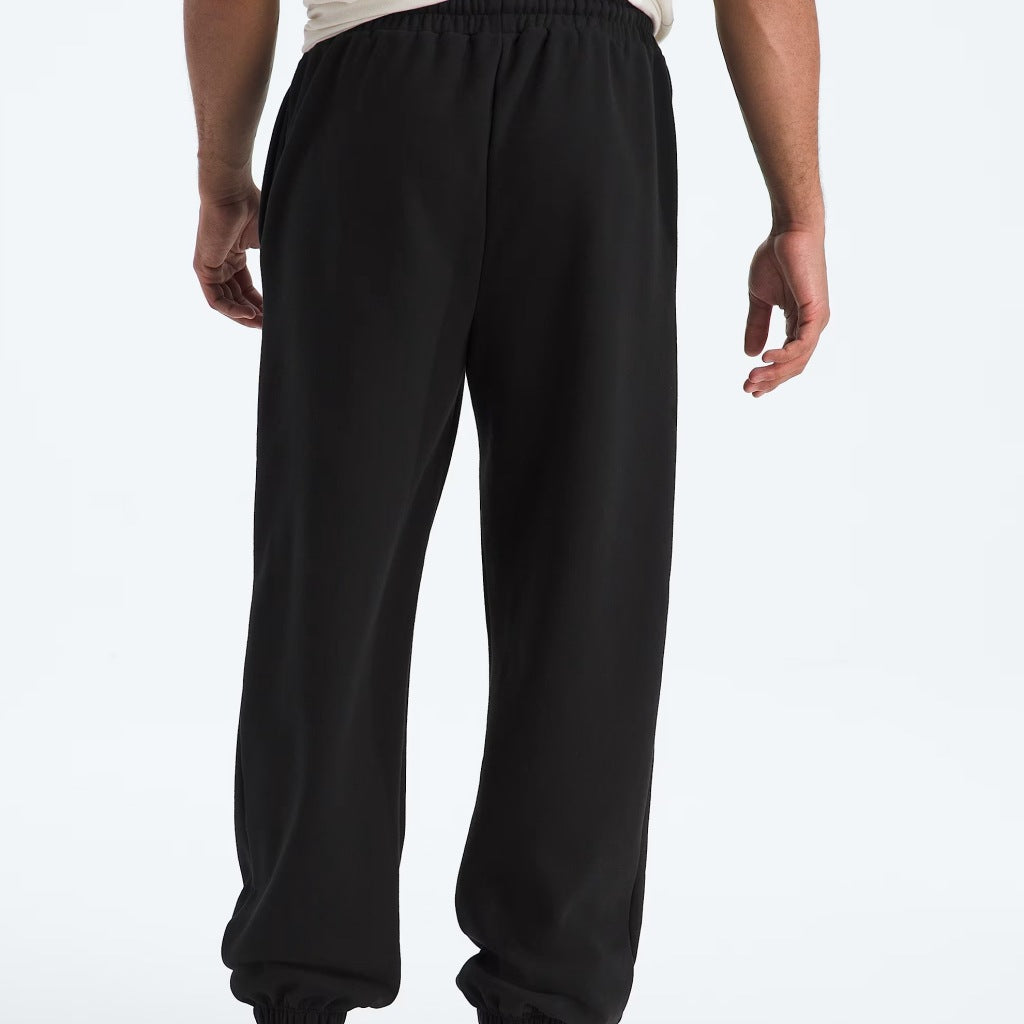 THE NORTH FACE M ESS SD RLX PANT en color NEGRO  (8)