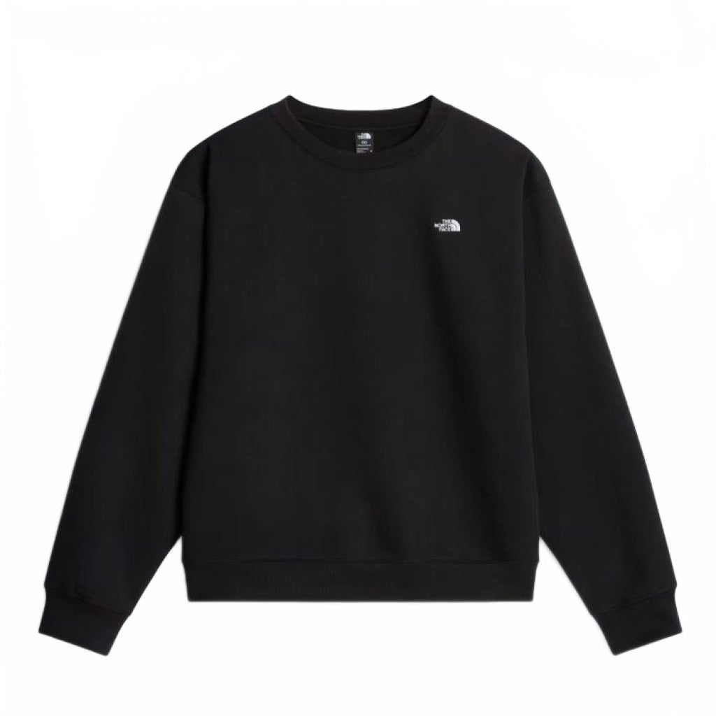 THE NORTH FACE M ESS SD RLX CREW en color   (4)