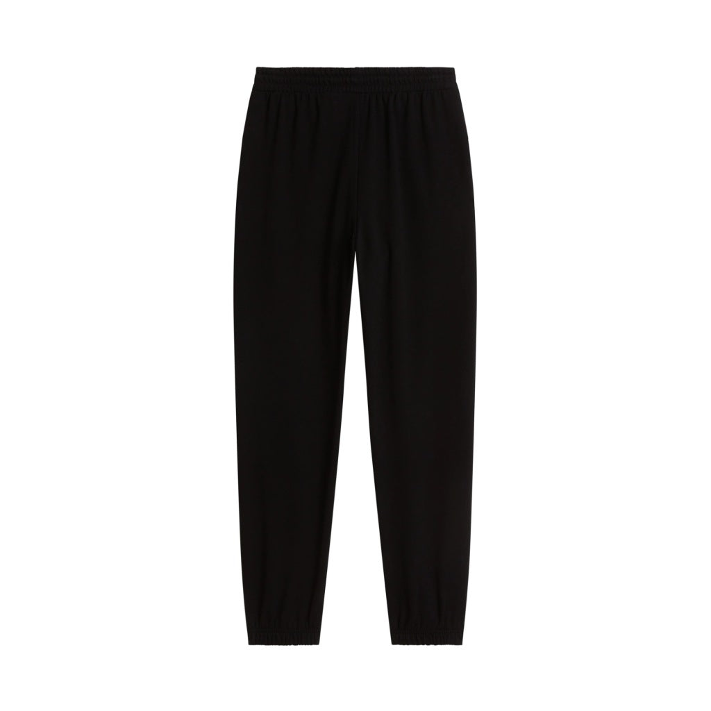 THE NORTH FACE M ESS TERRY SD RLX PANT en color NEGRO  (6)
