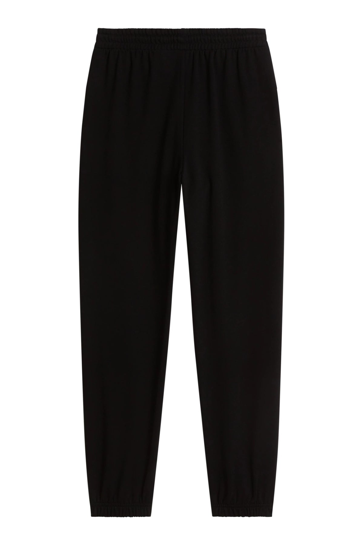 THE NORTH FACE M ESS TERRY SD RLX PANT en color NEGRO  (3)