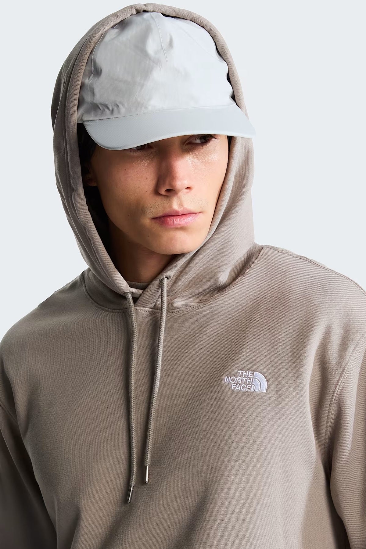 THE NORTH FACE M ESS TERRY SD RLX HD en color   (3)
