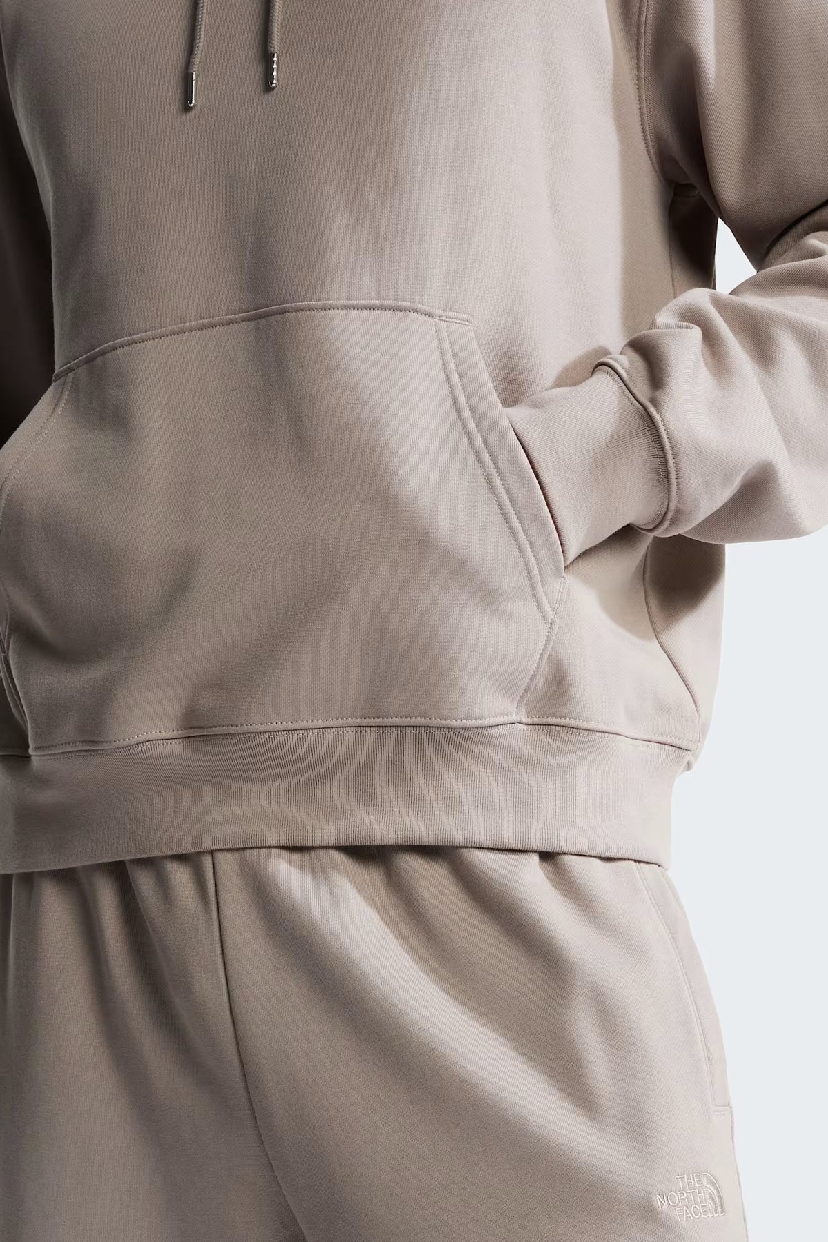 THE NORTH FACE M ESS TERRY SD RLX HD en color   (4)