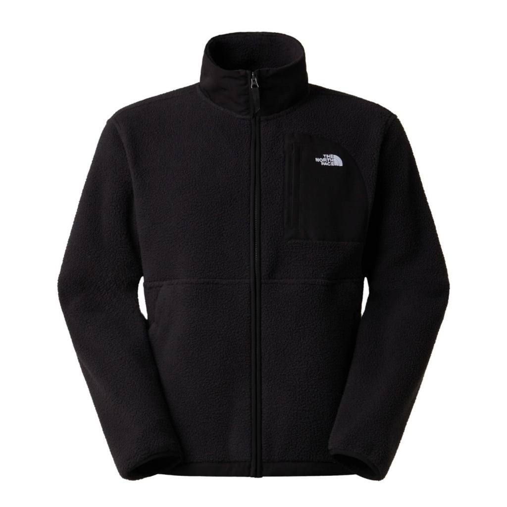 THE NORTH FACE M YUM OFFPEAK FZ JKT en color   (4)