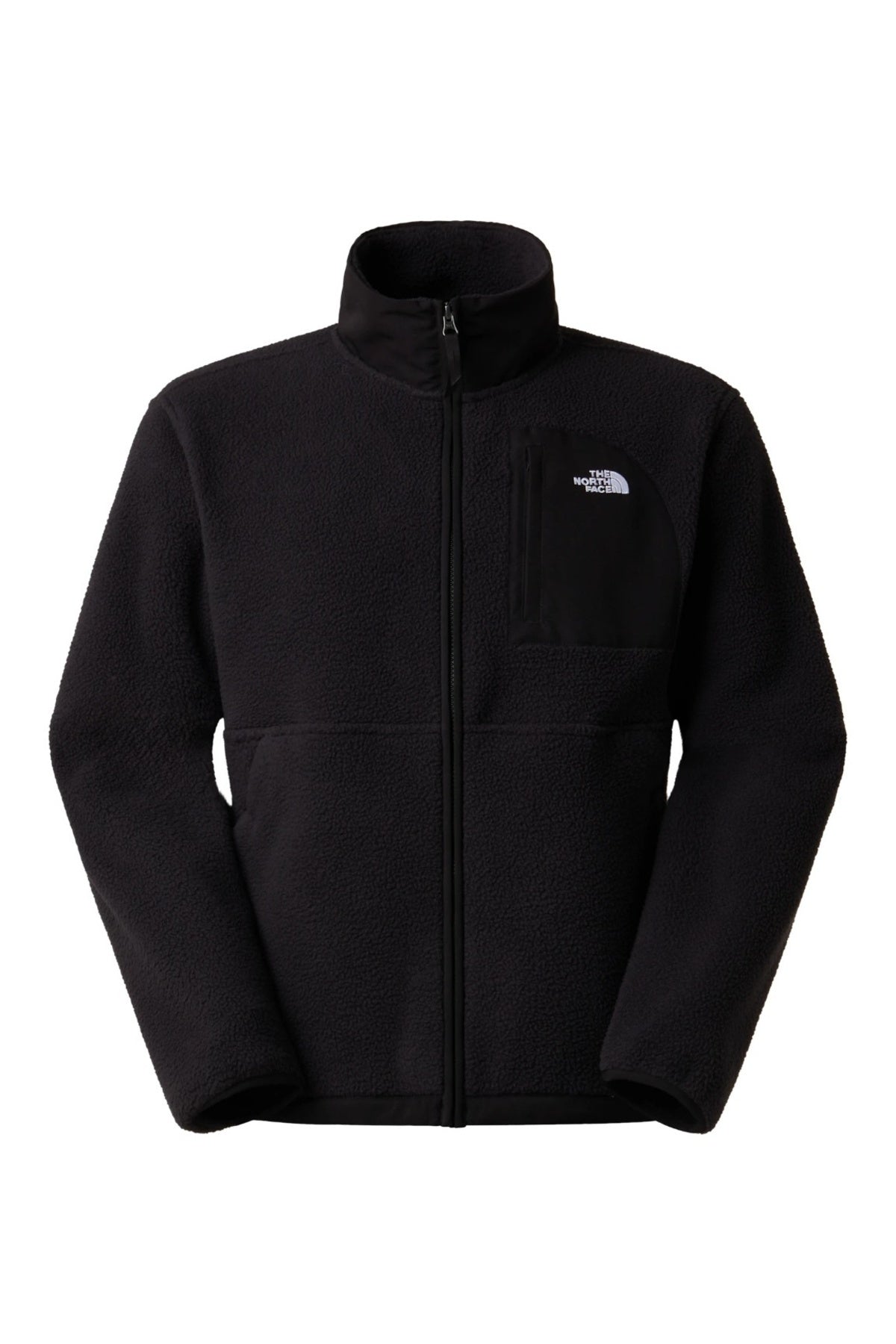 THE NORTH FACE M YUM OFFPEAK FZ JKT en color   (1)
