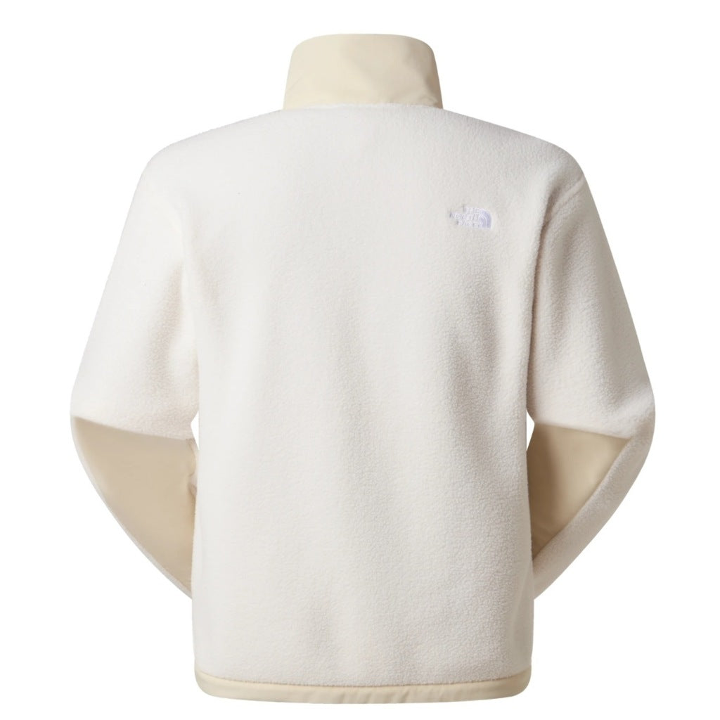 THE NORTH FACE M YUM OFFPEAK FZ JKT en color BLANCO  (5)