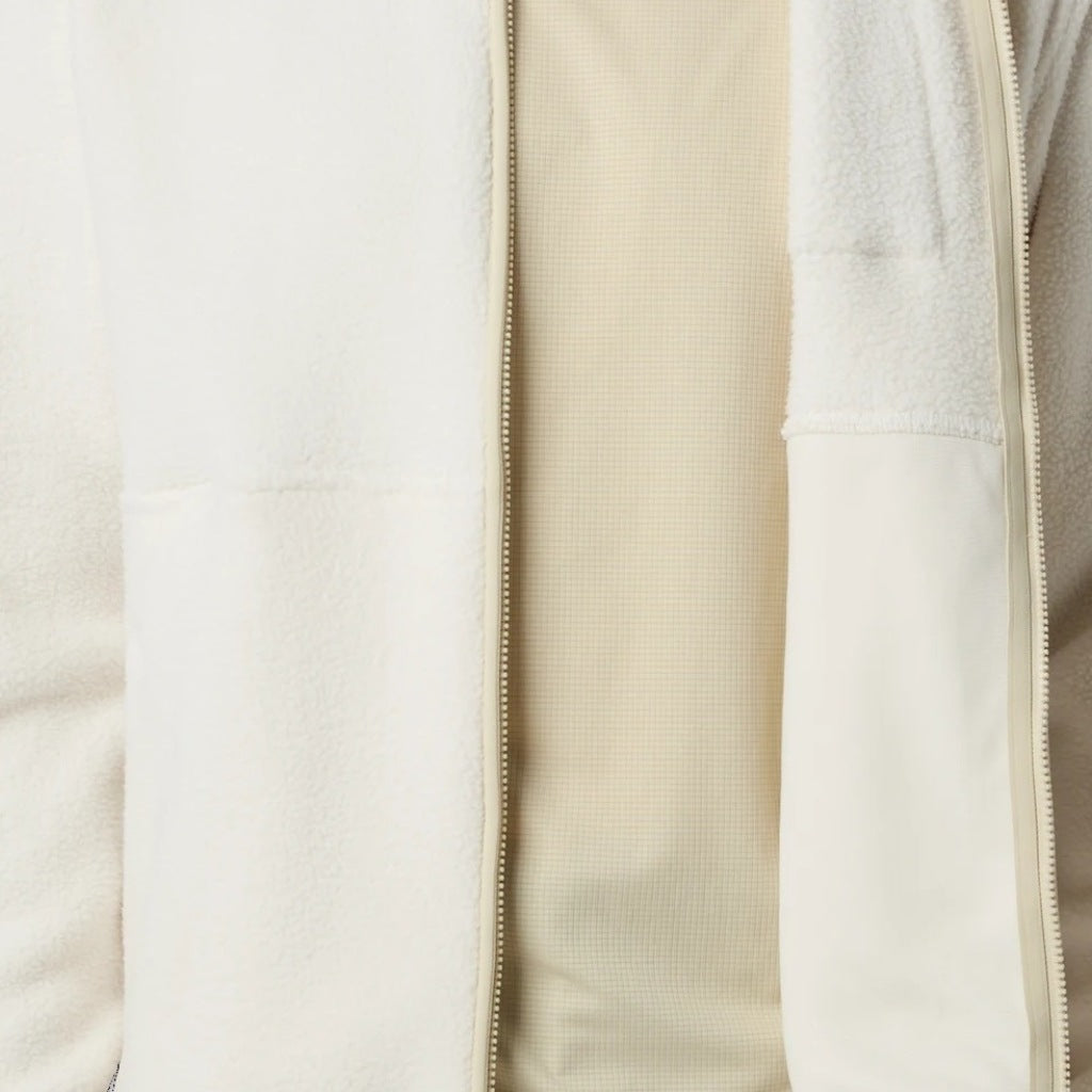 THE NORTH FACE M YUM OFFPEAK FZ JKT en color BLANCO  (6)